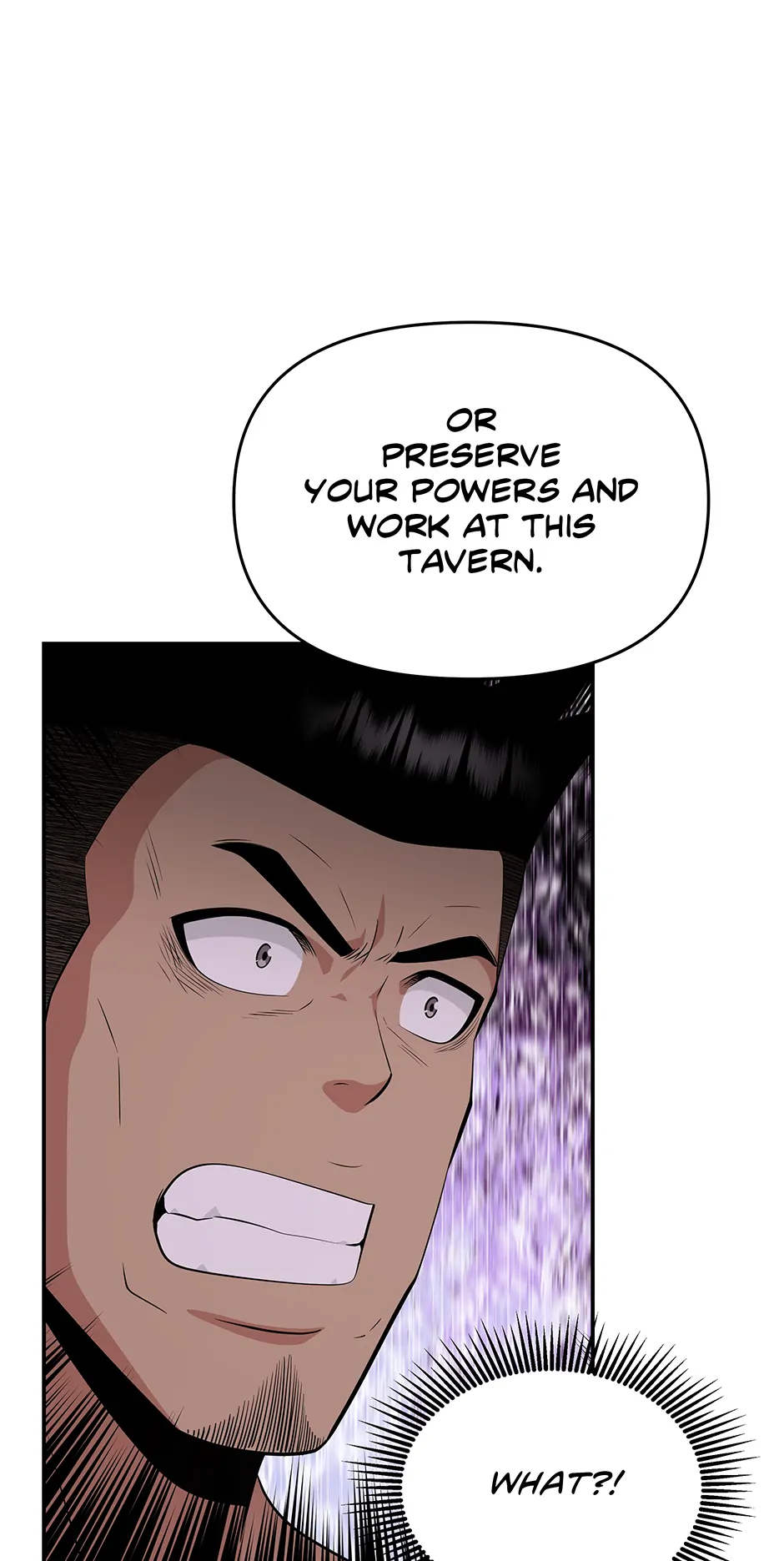 Read World's Best Gonryun Tavern EN Manga Online