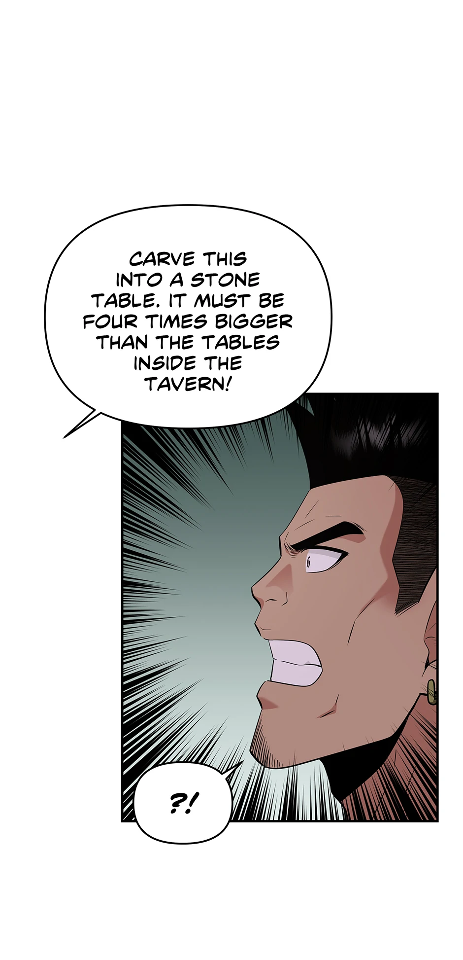 Read World's Best Gonryun Tavern EN Manga Online