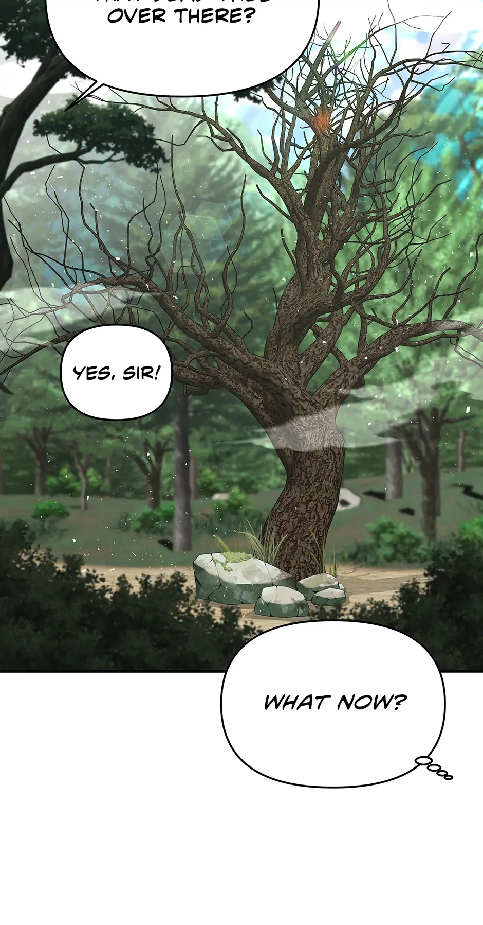 Read World's Best Gonryun Tavern EN Manga Online