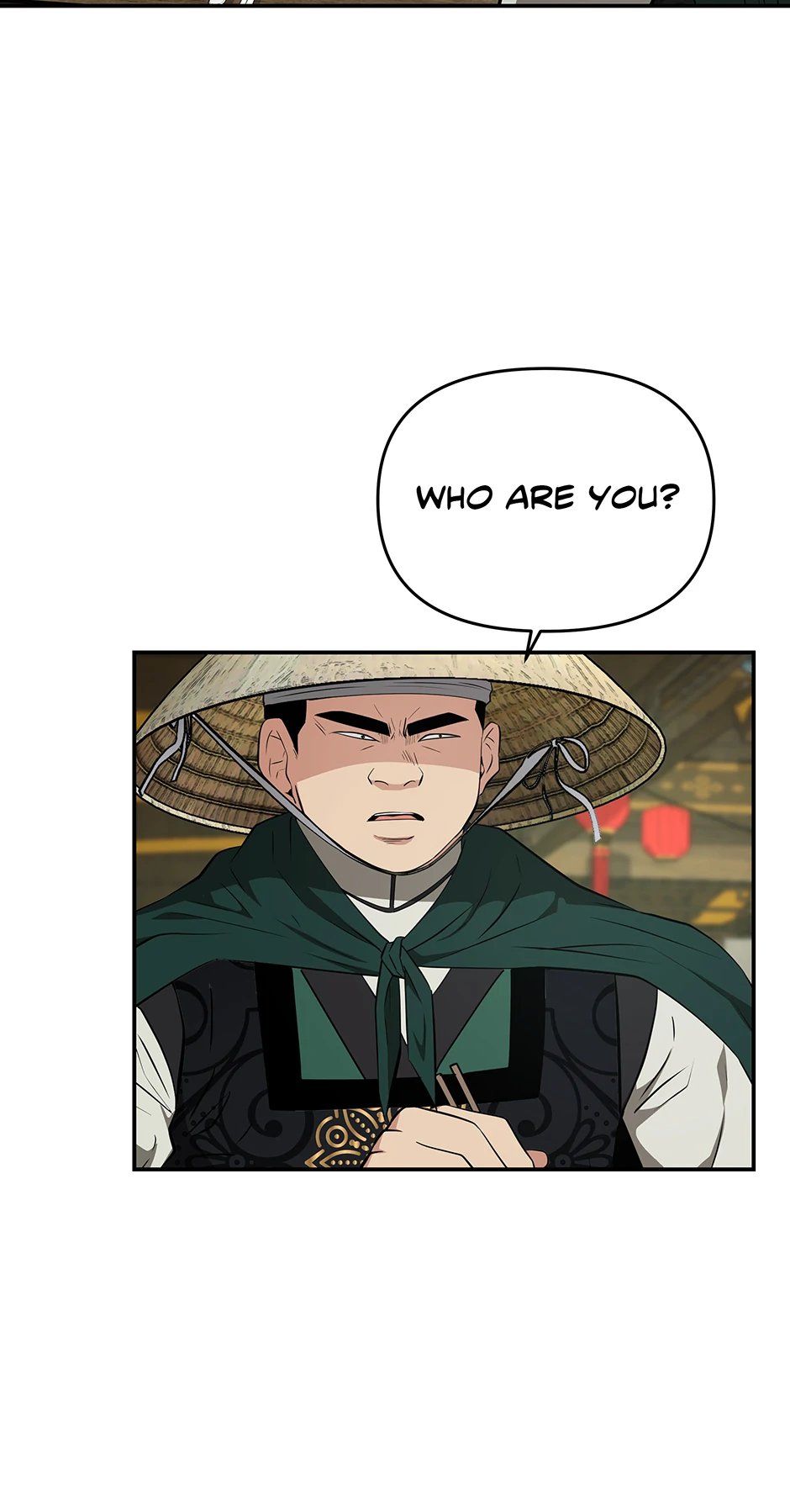 Read World's Best Gonryun Tavern EN Manga Online