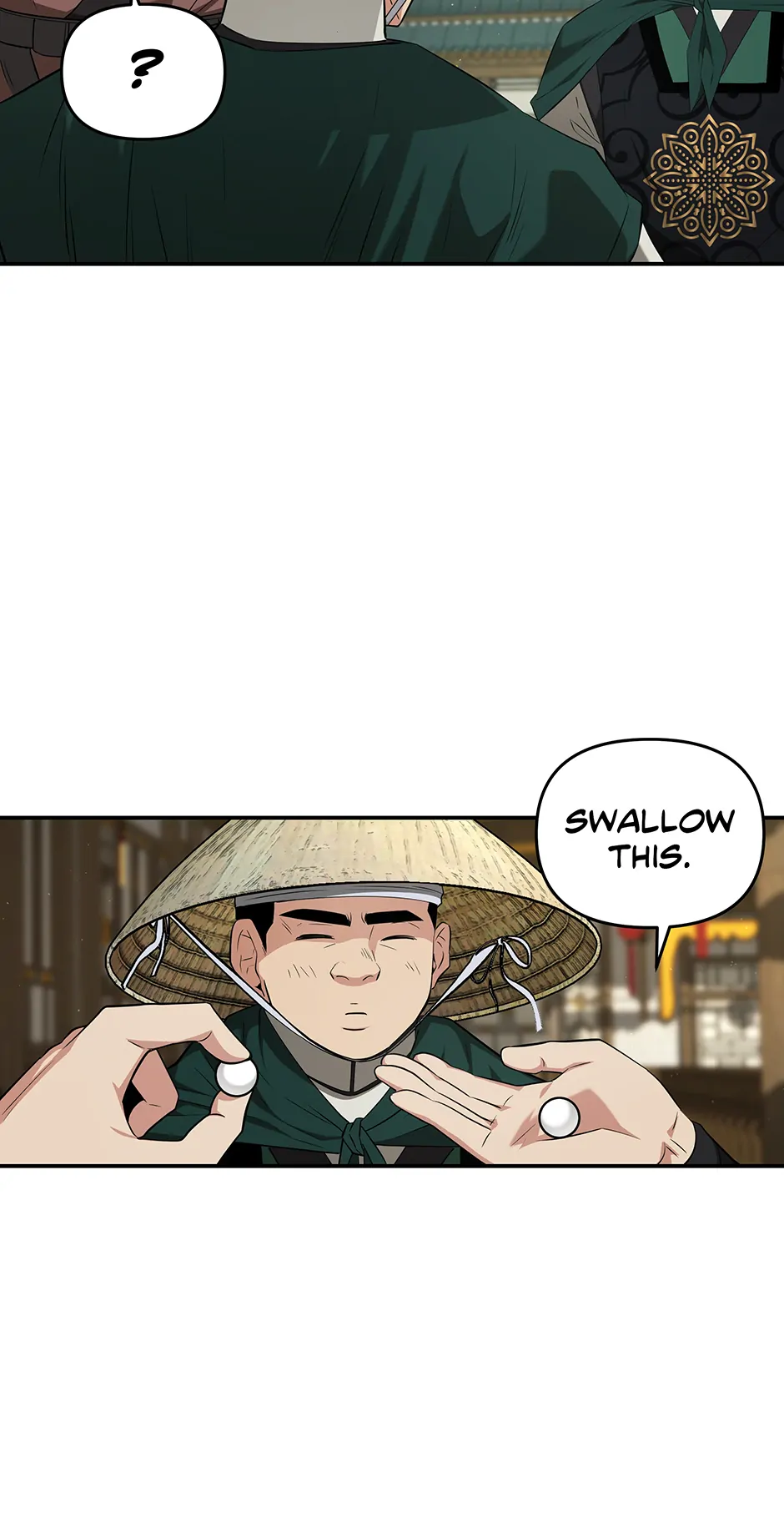 Read World's Best Gonryun Tavern EN Manga Online