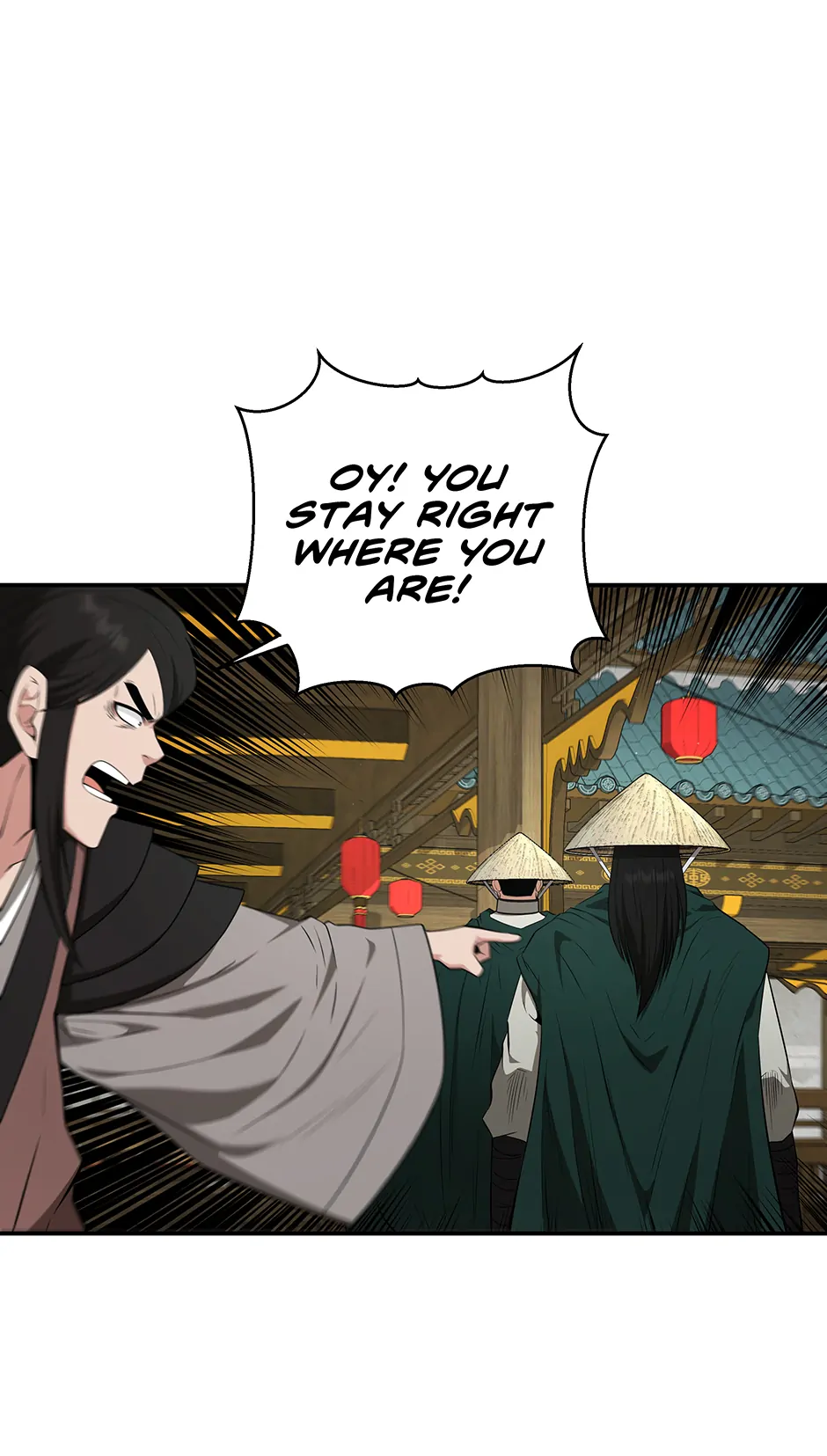 Read World's Best Gonryun Tavern EN Manga Online