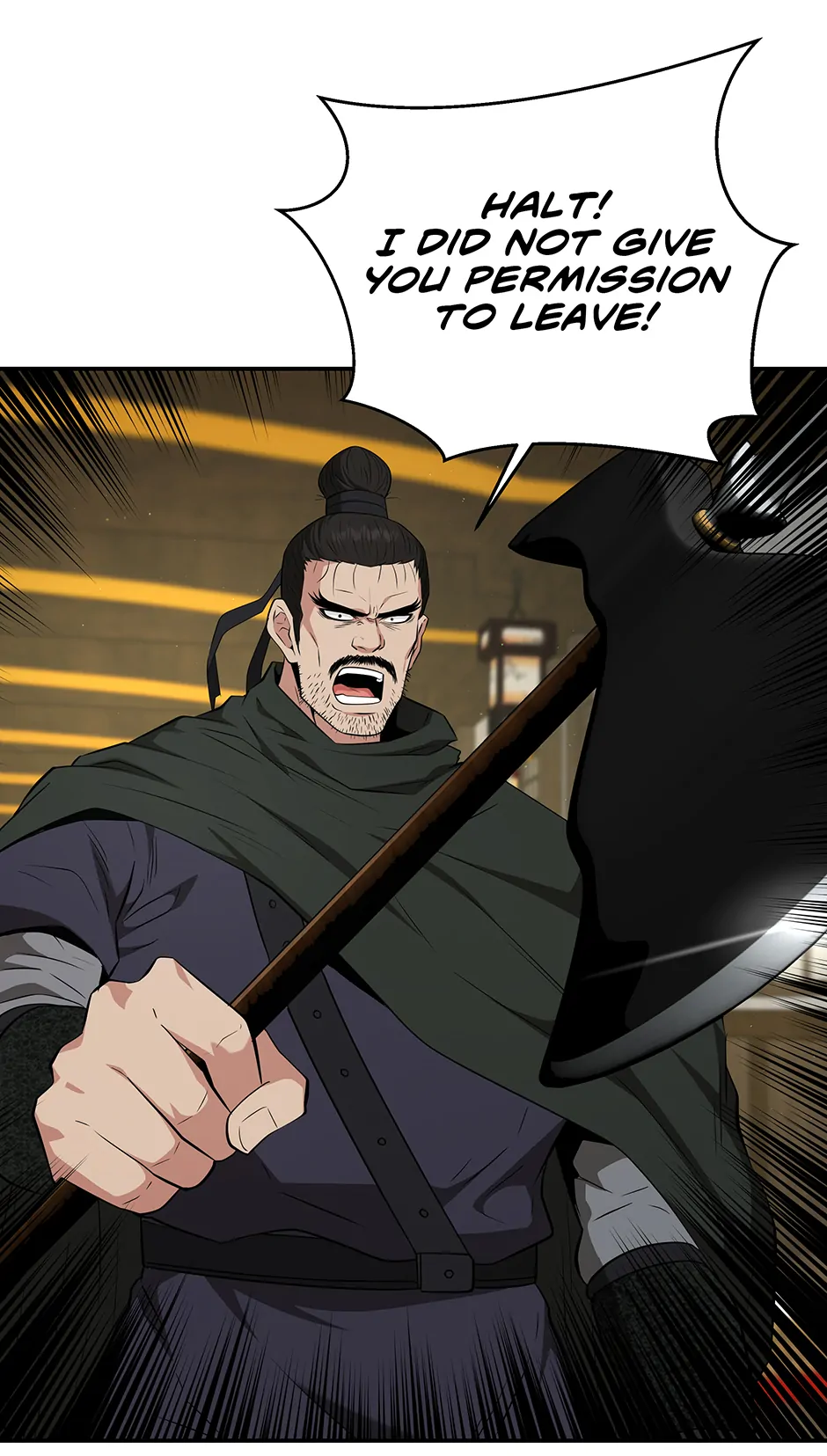Read World's Best Gonryun Tavern EN Manga Online