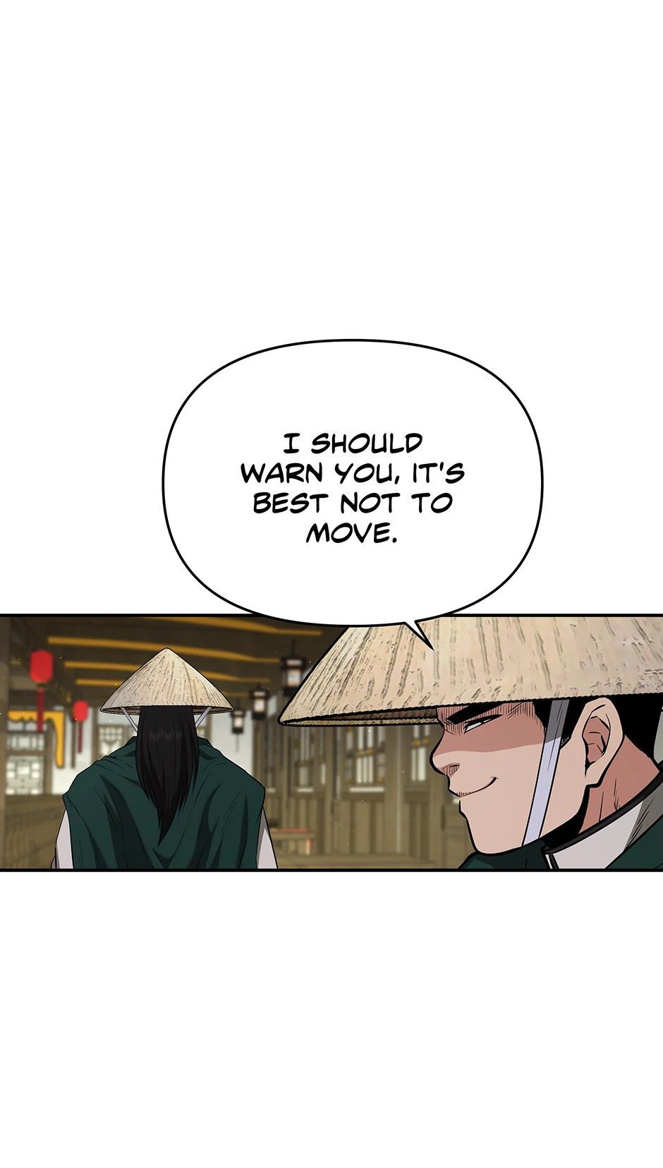 Read World's Best Gonryun Tavern EN Manga Online
