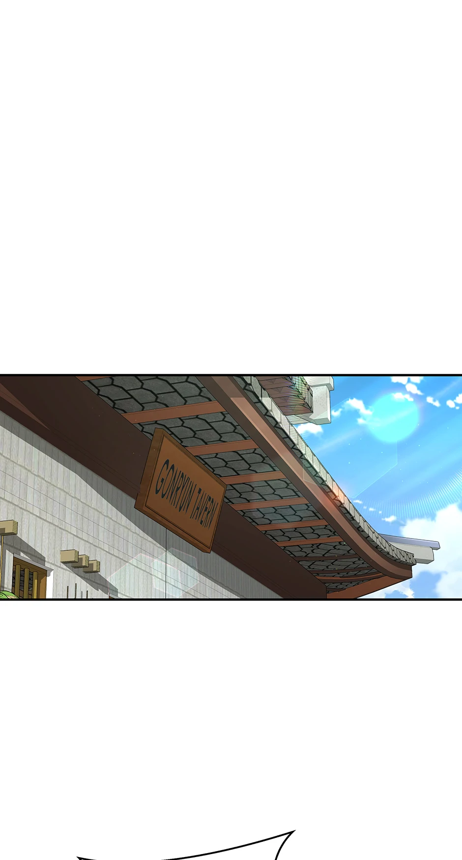 Read World's Best Gonryun Tavern EN Manga Online