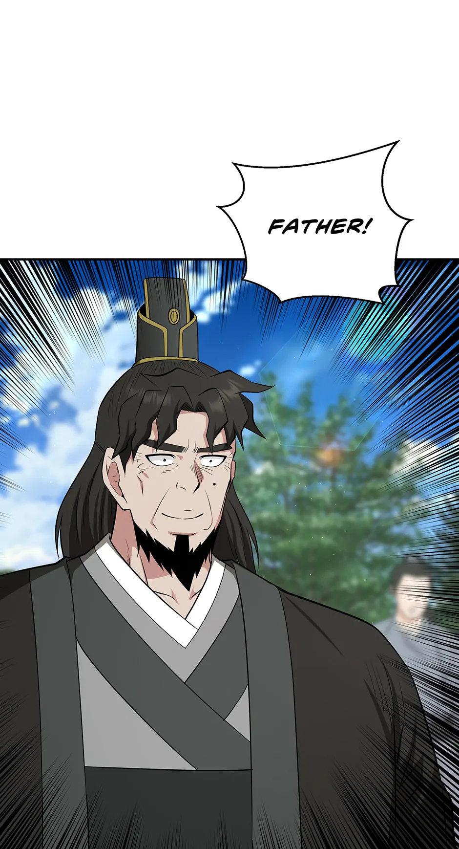 Read World's Best Gonryun Tavern EN Manga Online