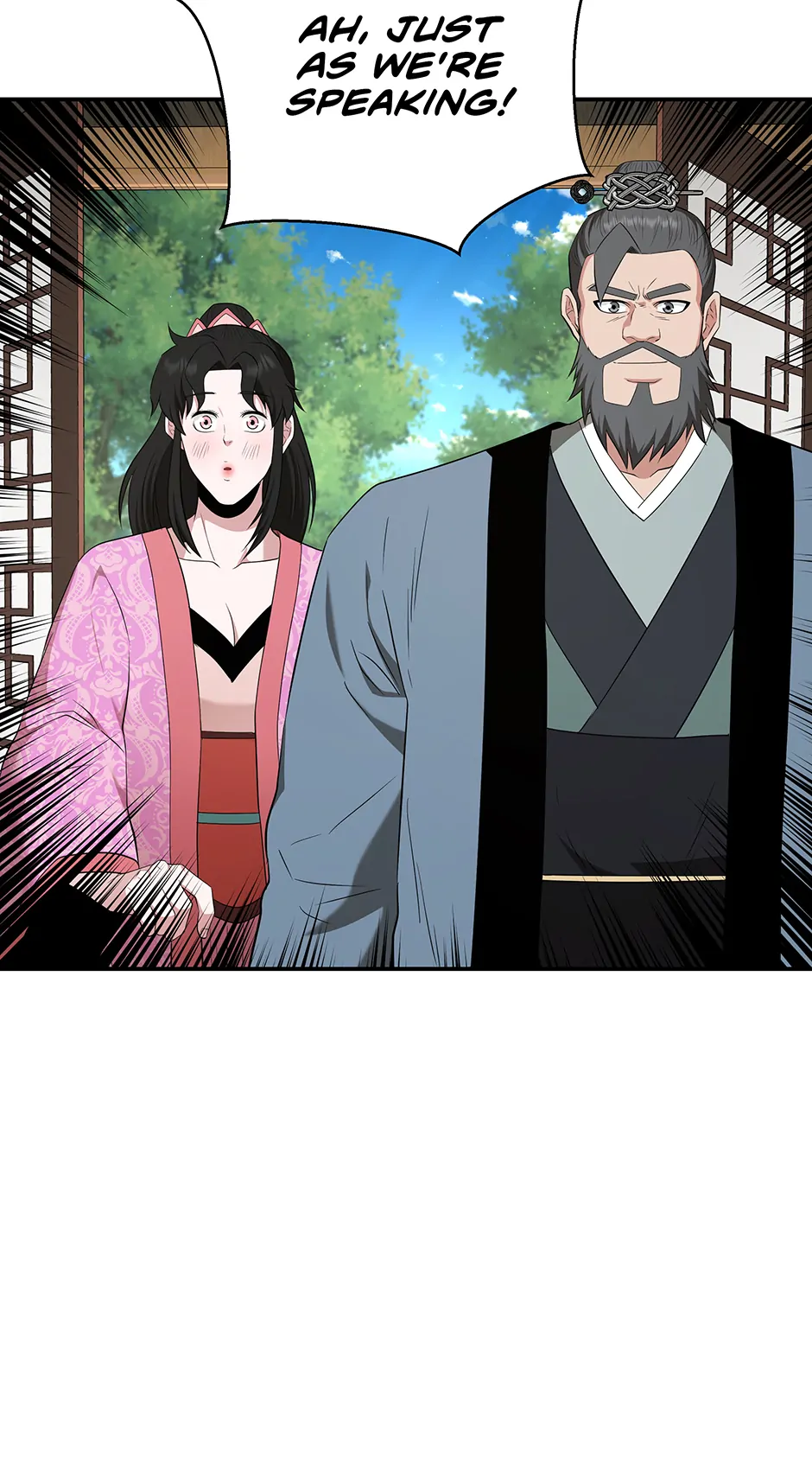 Read World's Best Gonryun Tavern EN Manga Online
