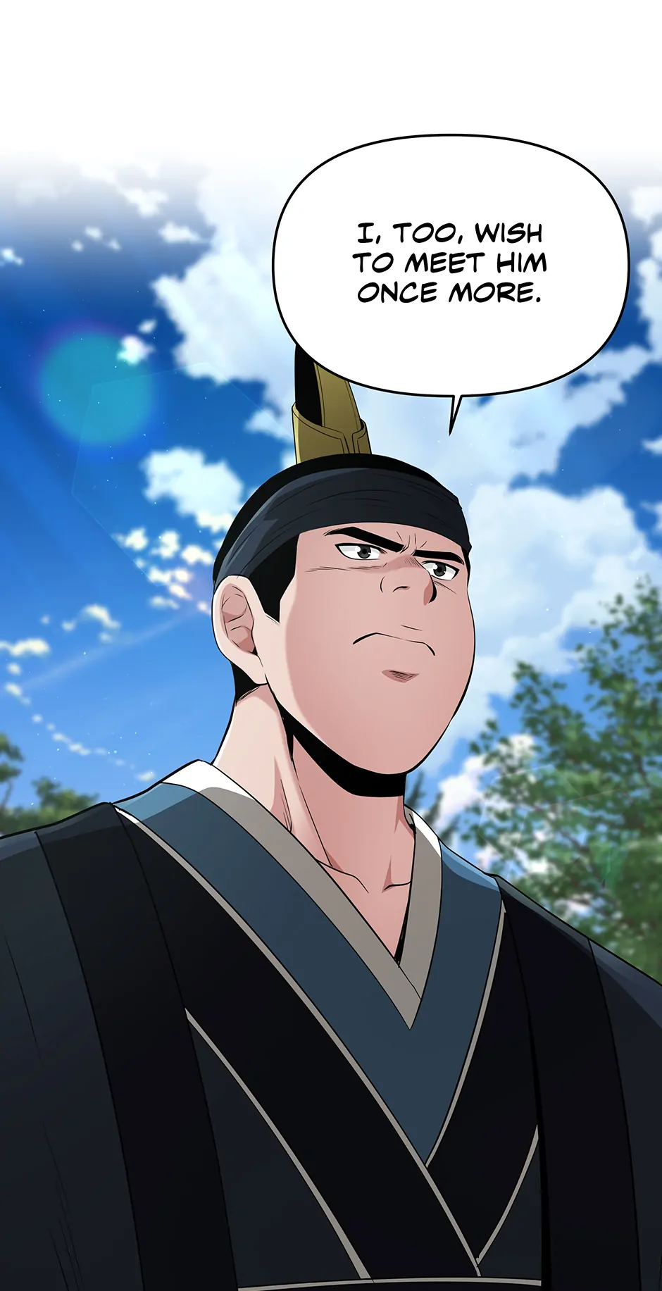 Read World's Best Gonryun Tavern EN Manga Online
