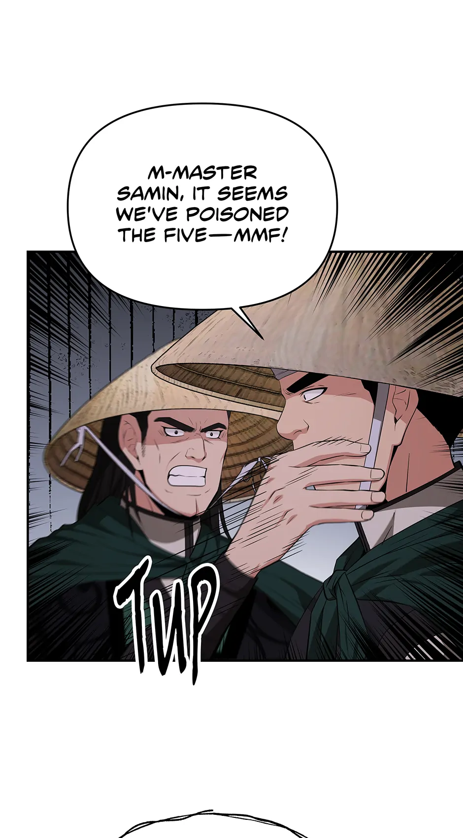 Read World's Best Gonryun Tavern EN Manga Online