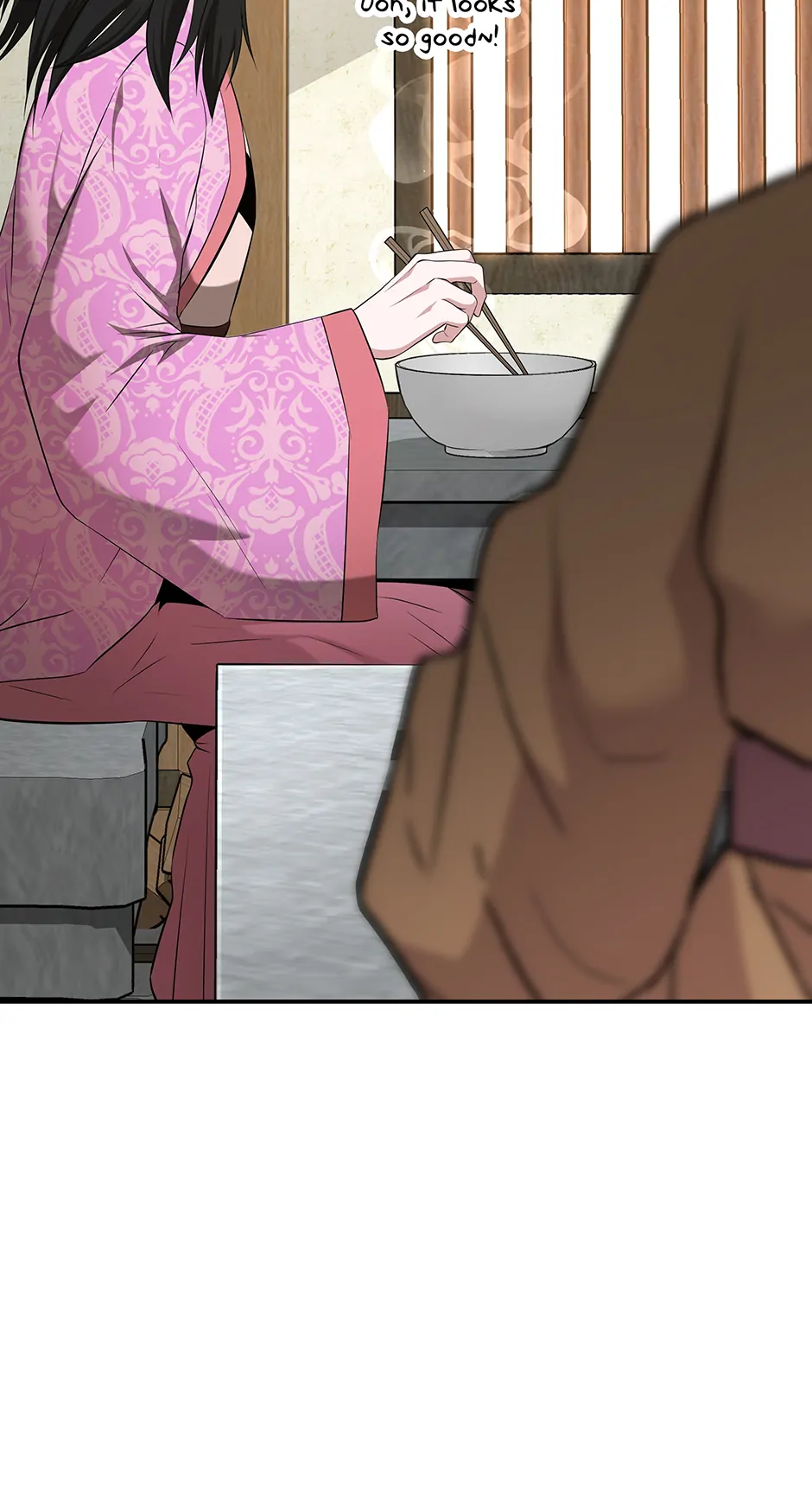 Read World's Best Gonryun Tavern EN Manga Online