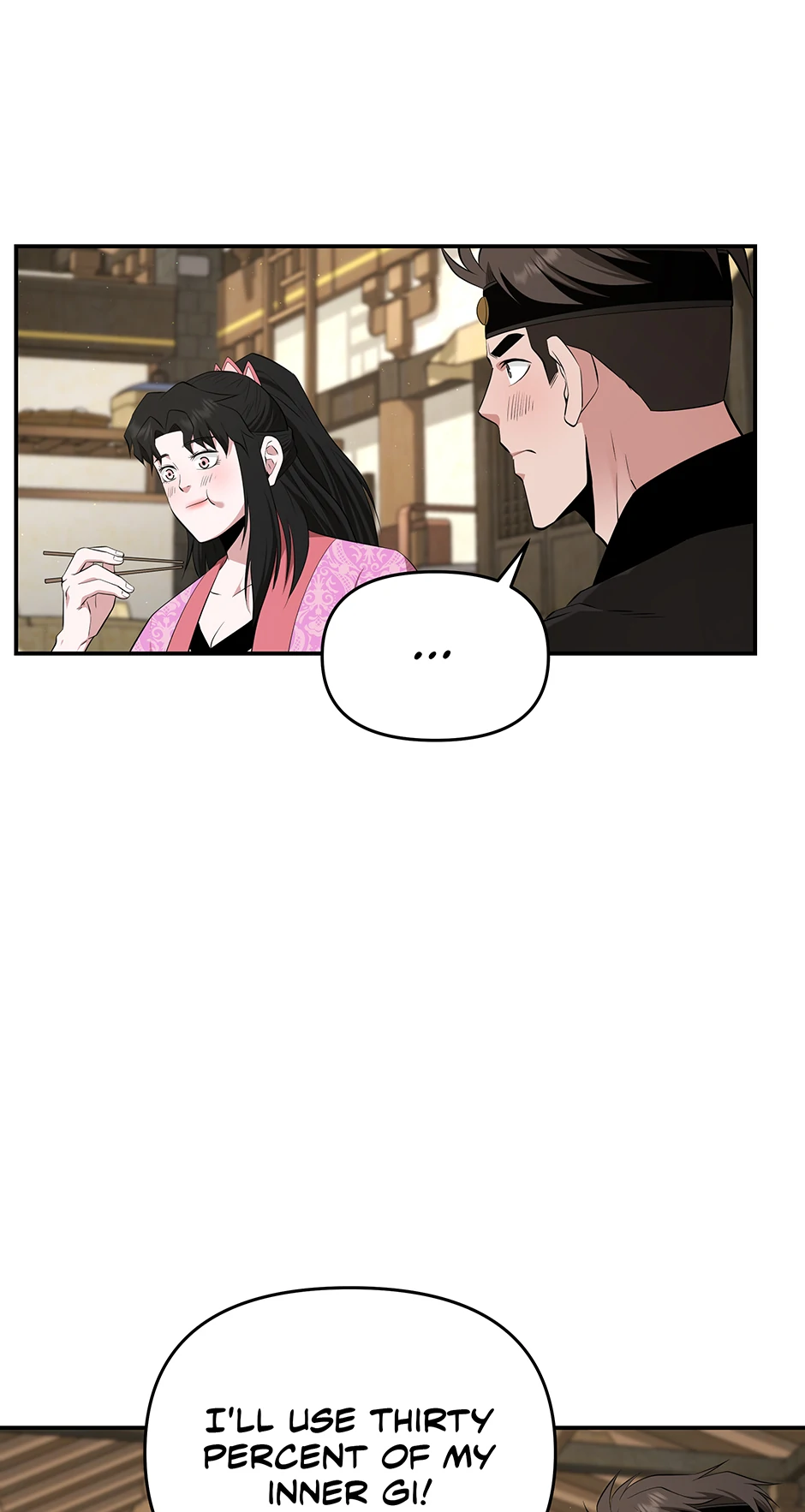 Read World's Best Gonryun Tavern EN Manga Online