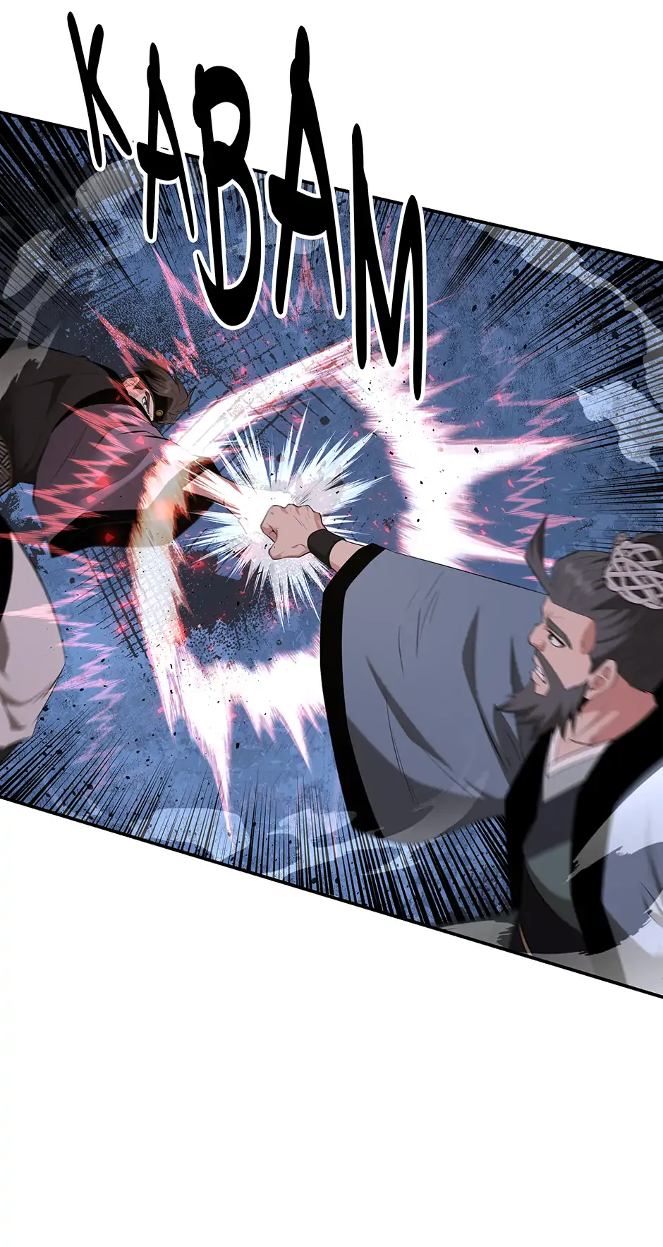 Read World's Best Gonryun Tavern EN Manga Online