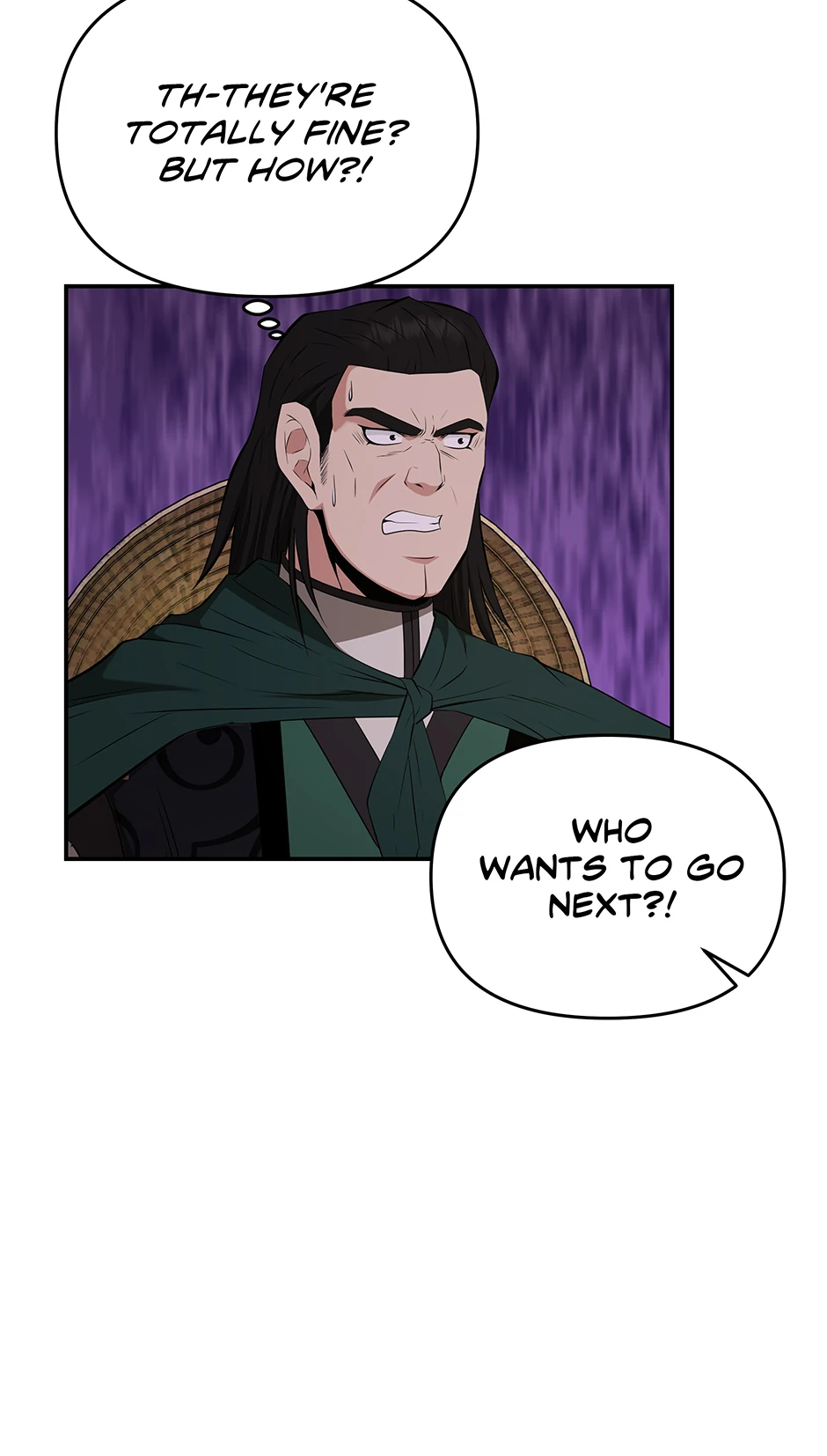 Read World's Best Gonryun Tavern EN Manga Online