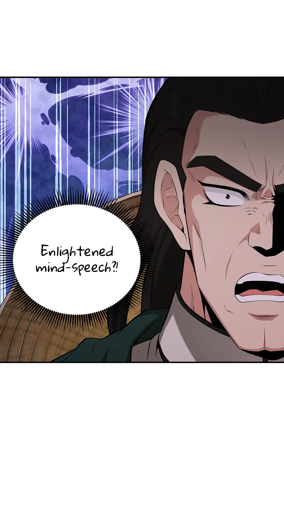 Read World's Best Gonryun Tavern EN Manga Online