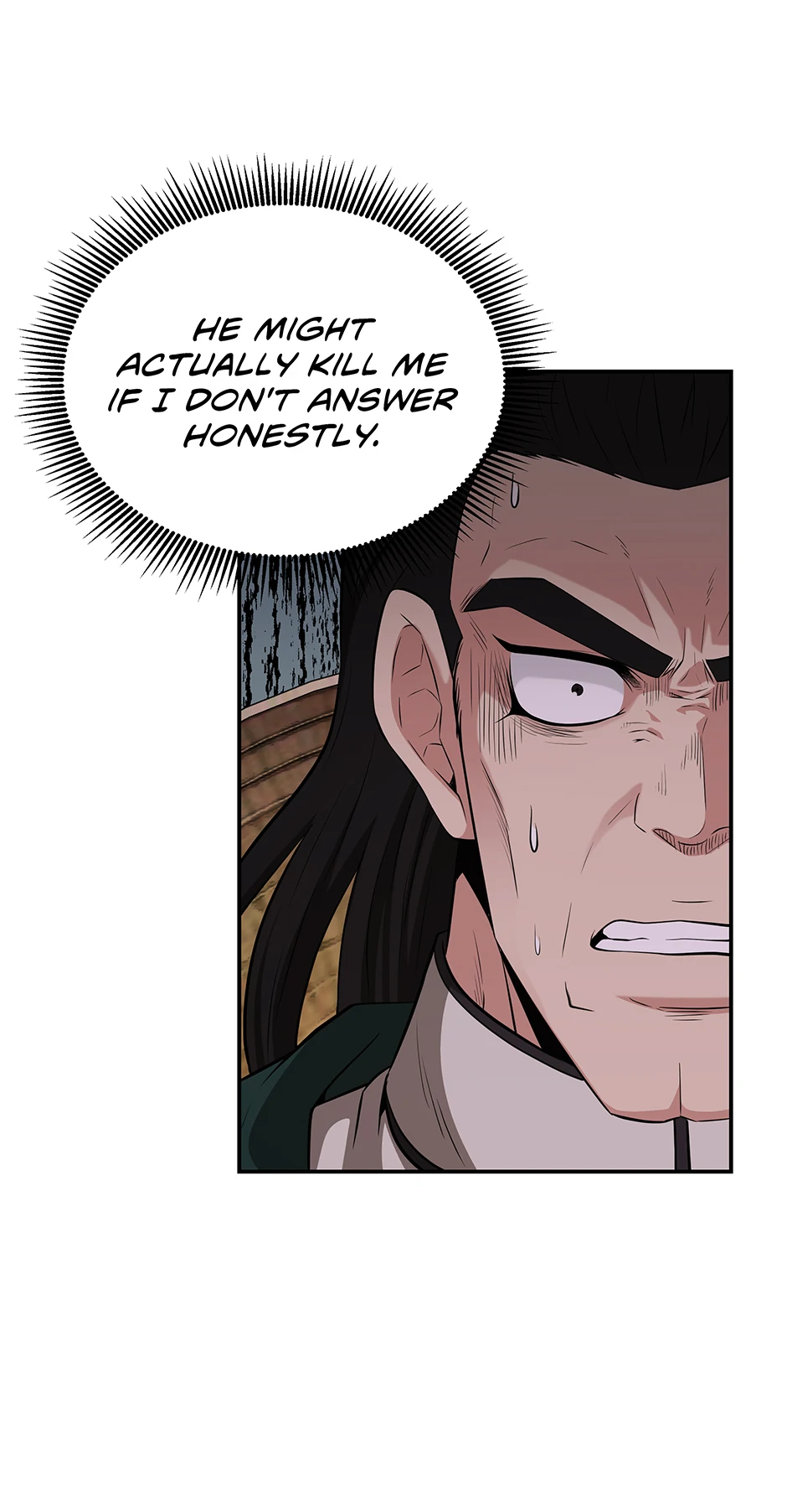 Read World's Best Gonryun Tavern EN Manga Online