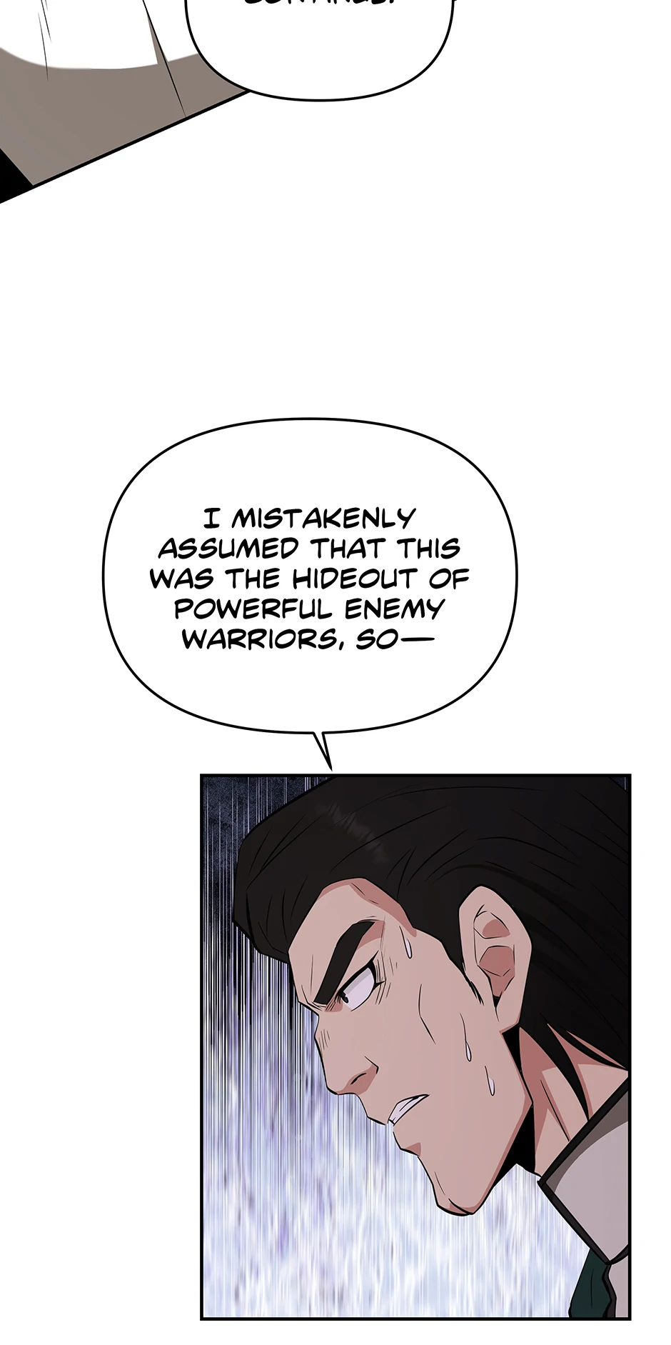 Read World's Best Gonryun Tavern EN Manga Online