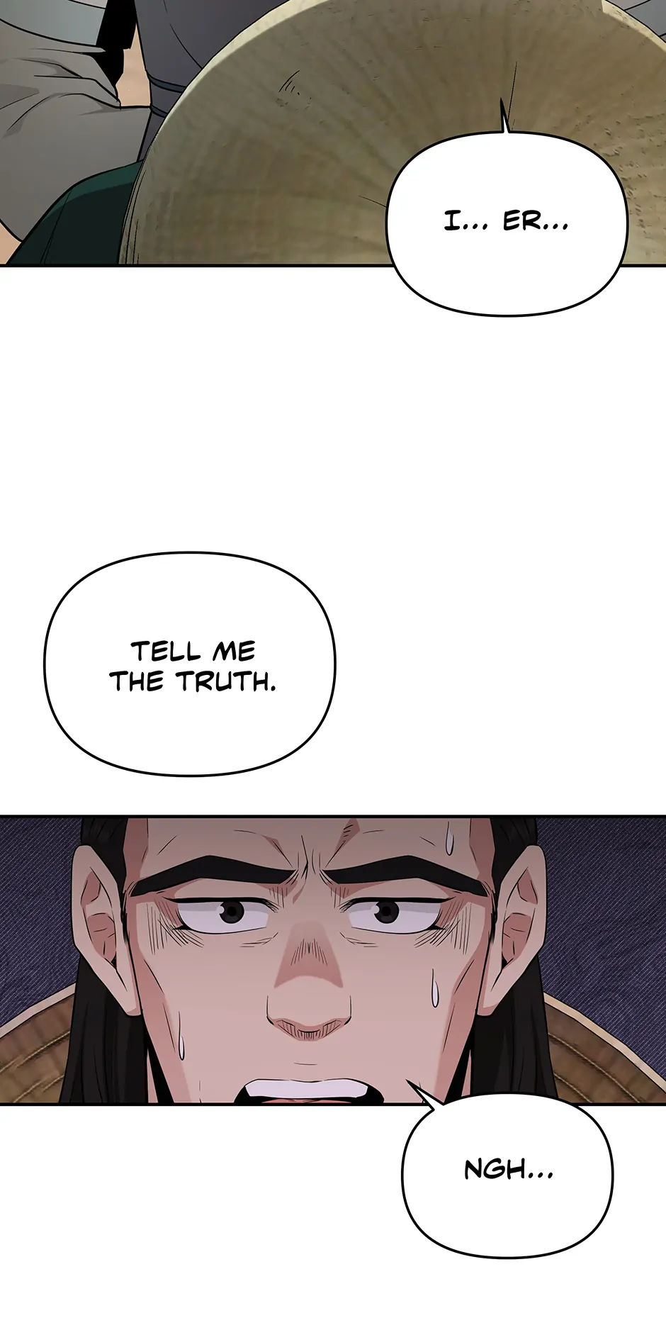Read World's Best Gonryun Tavern EN Manga Online