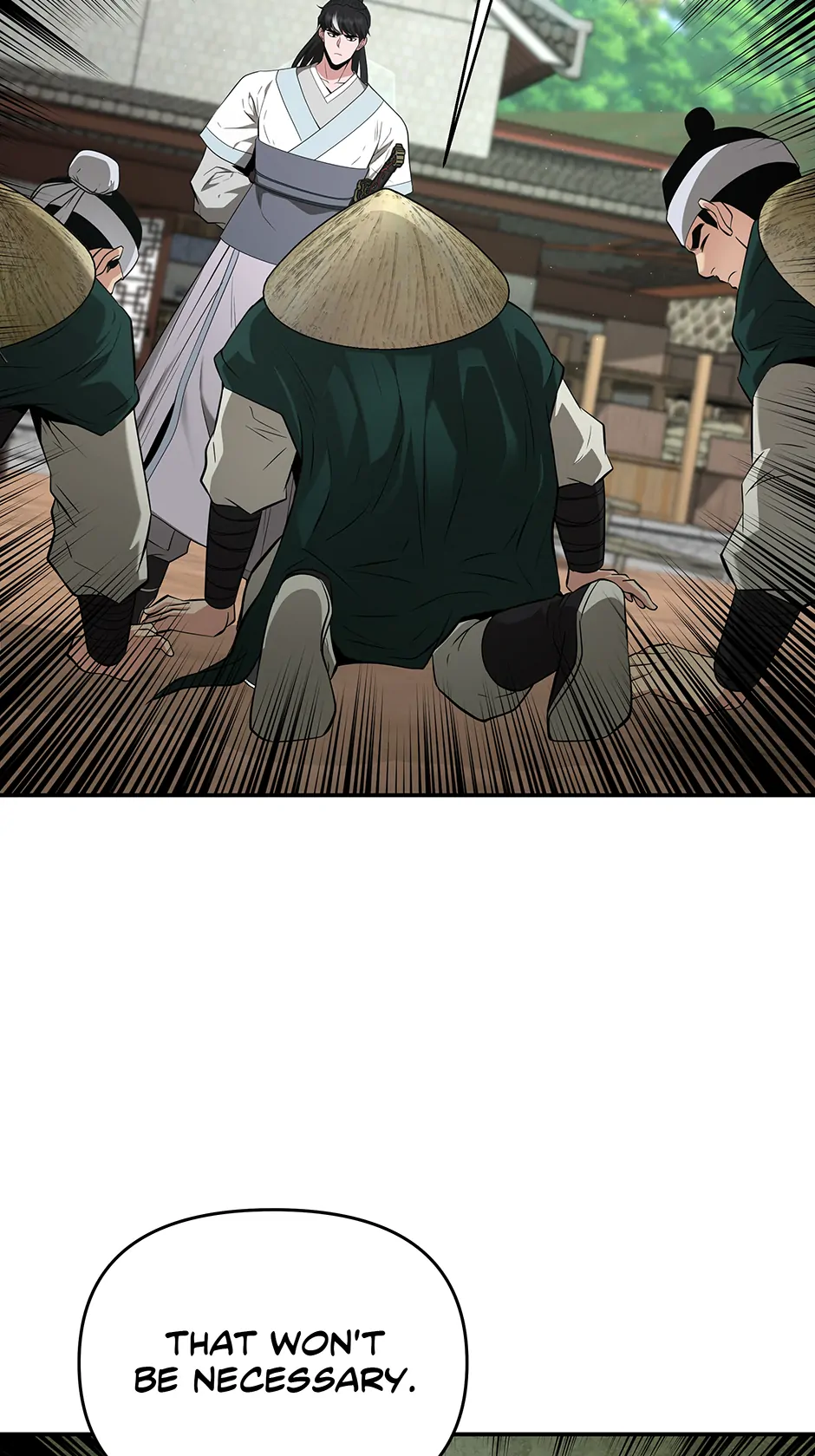 Read World's Best Gonryun Tavern EN Manga Online