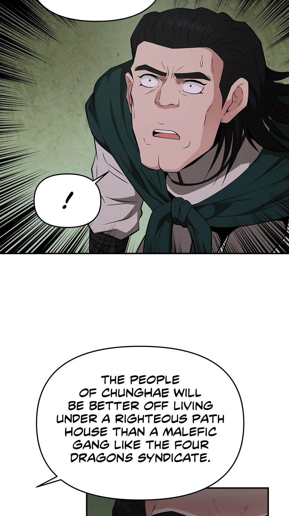 Read World's Best Gonryun Tavern EN Manga Online