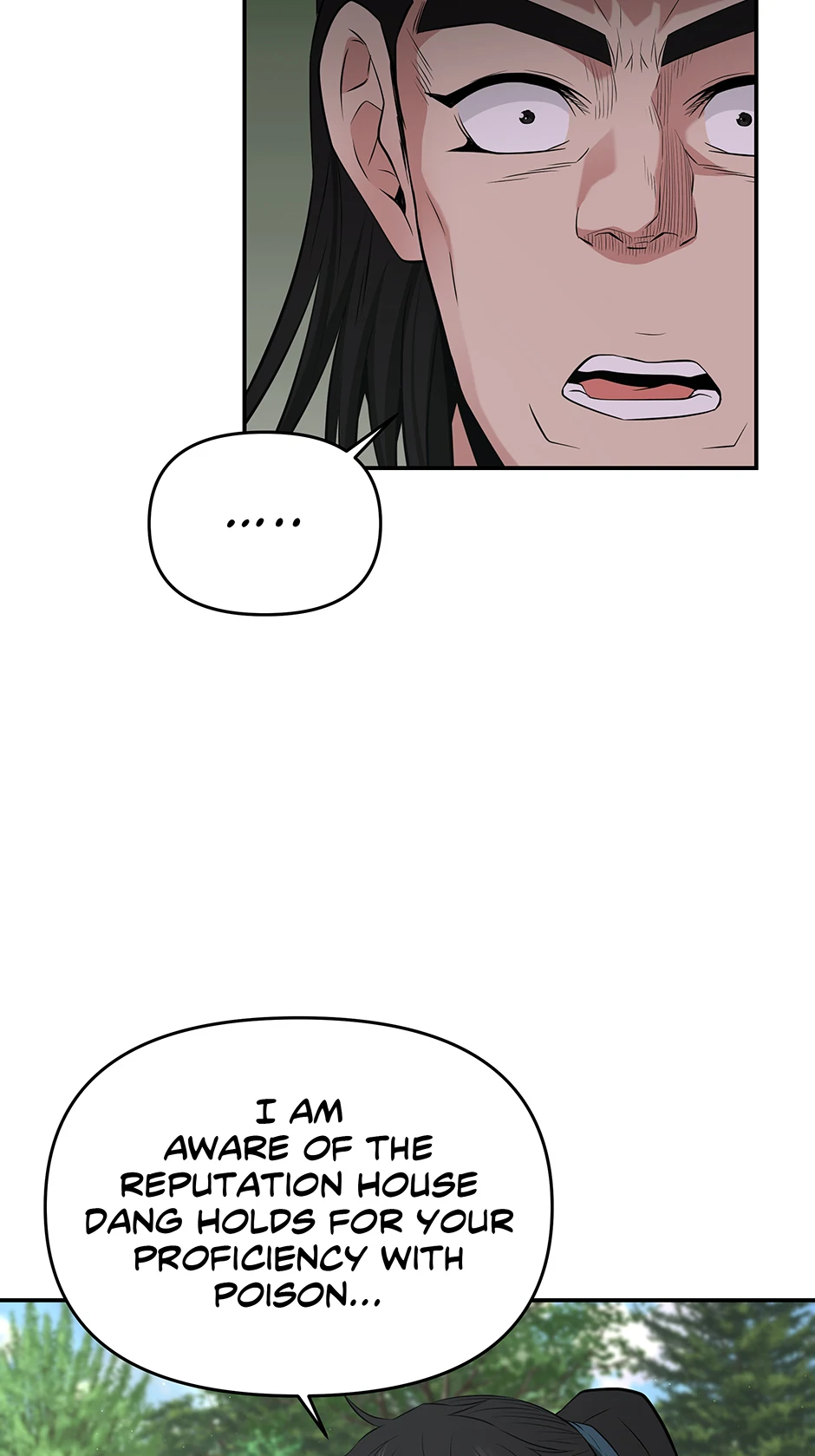 Read World's Best Gonryun Tavern EN Manga Online