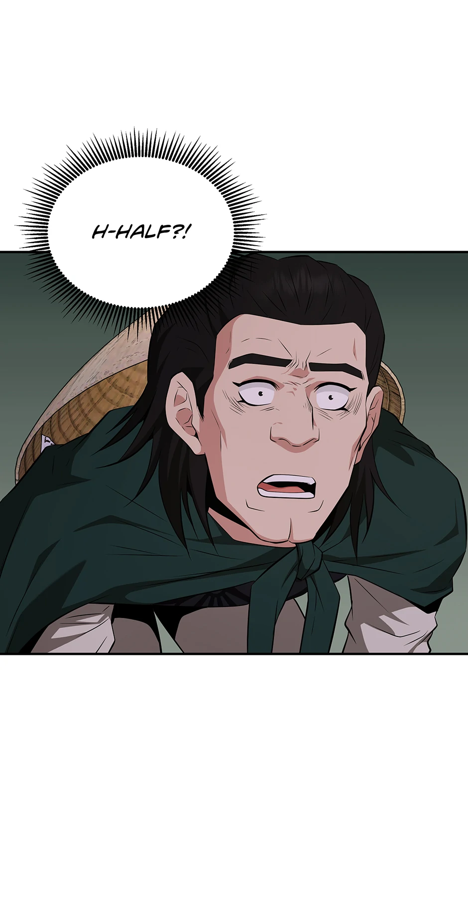 Read World's Best Gonryun Tavern EN Manga Online
