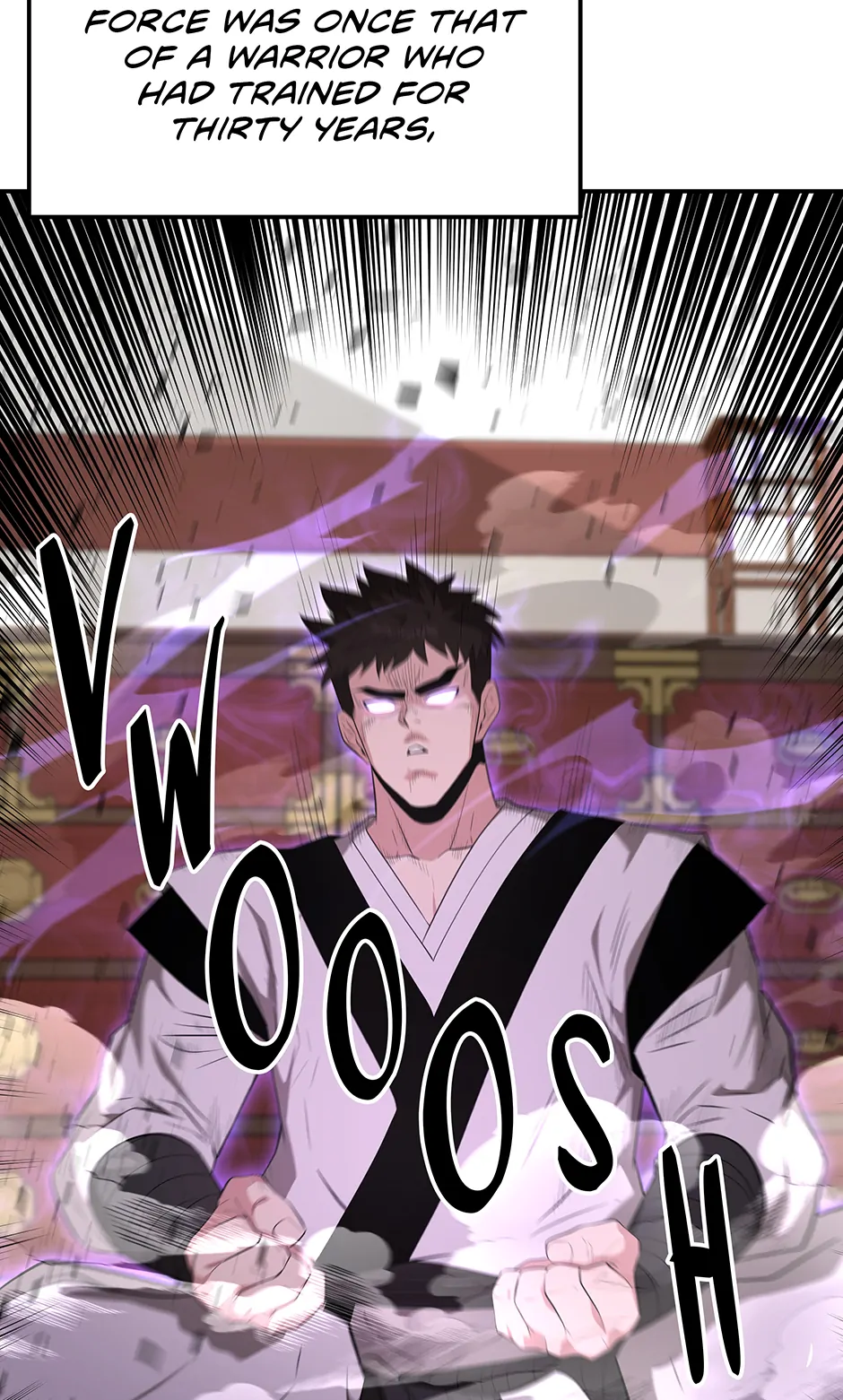 Read World's Best Gonryun Tavern EN Manga Online