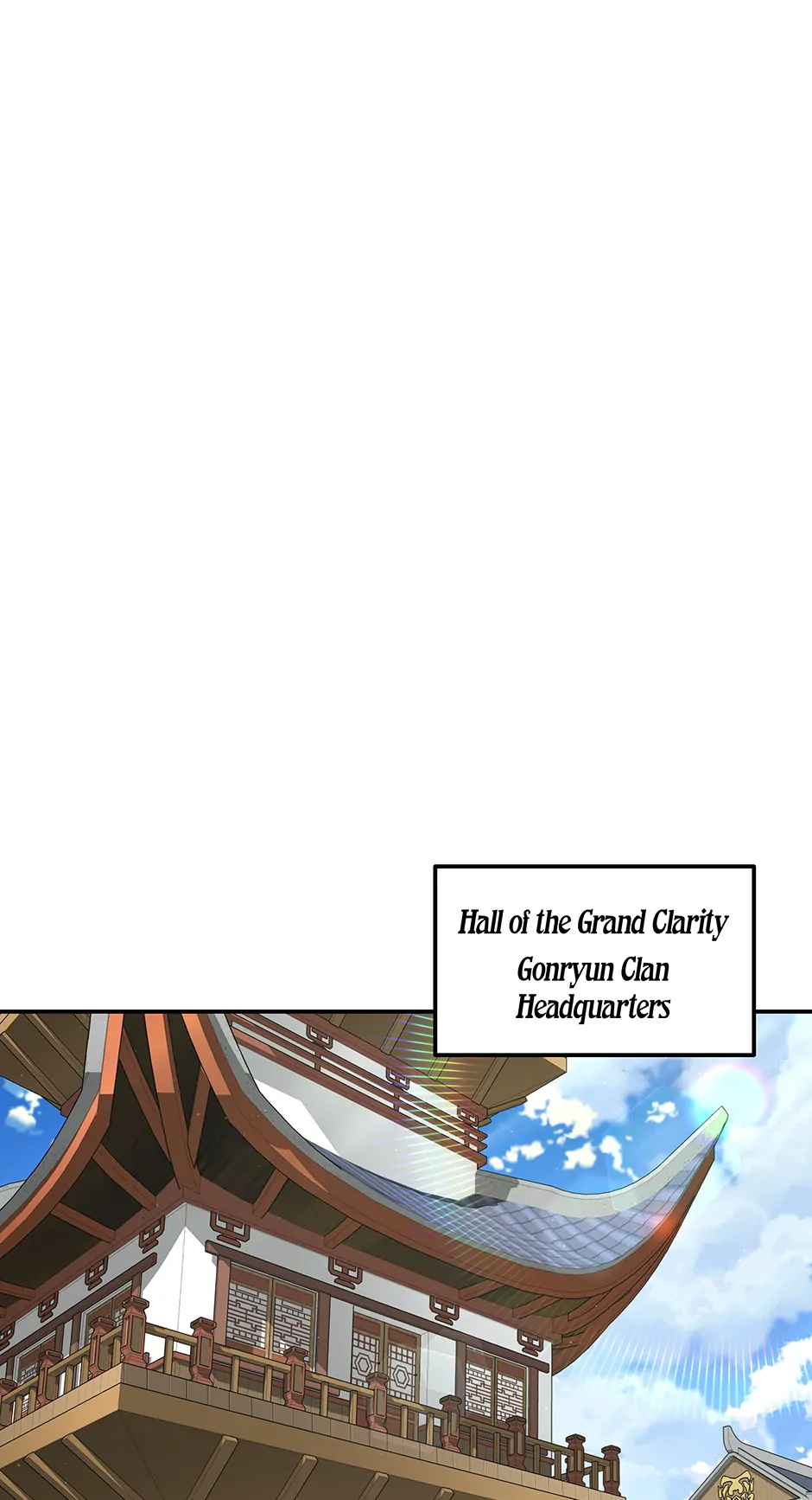 Read World's Best Gonryun Tavern EN Manga Online