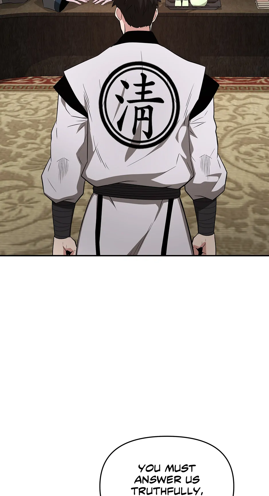 Read World's Best Gonryun Tavern EN Manga Online