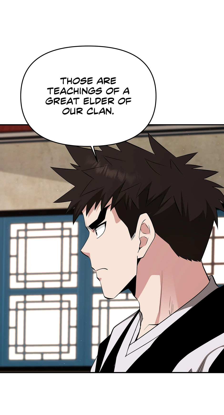 Read World's Best Gonryun Tavern EN Manga Online
