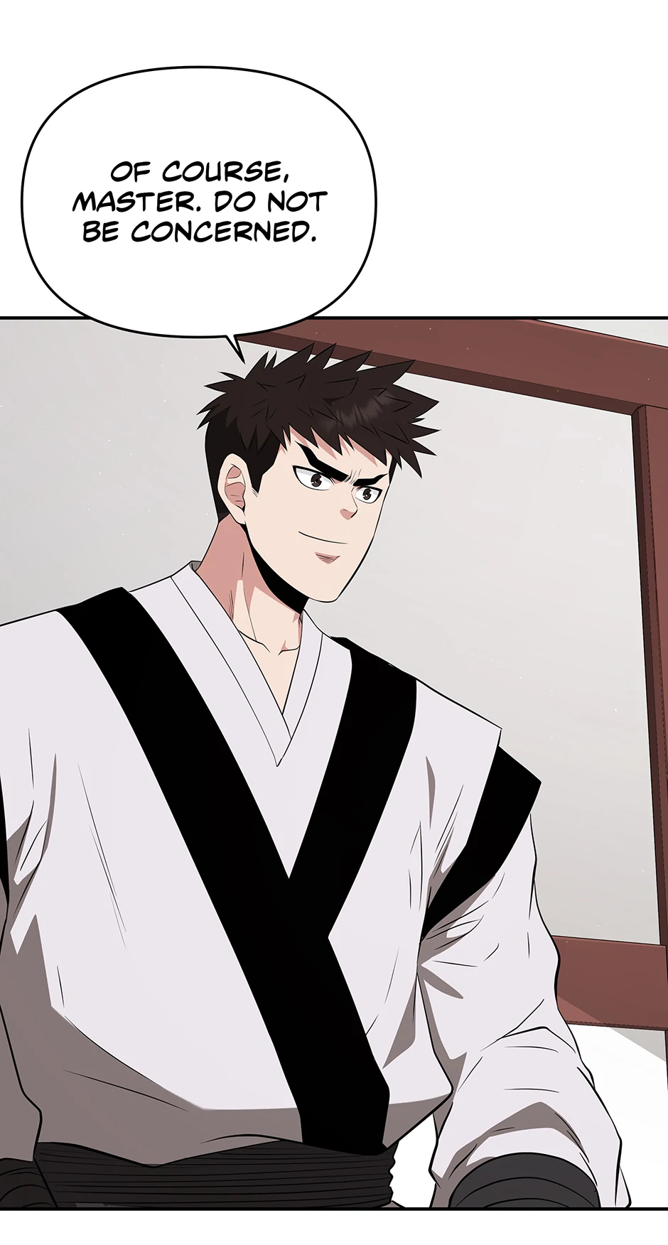 Read World's Best Gonryun Tavern EN Manga Online