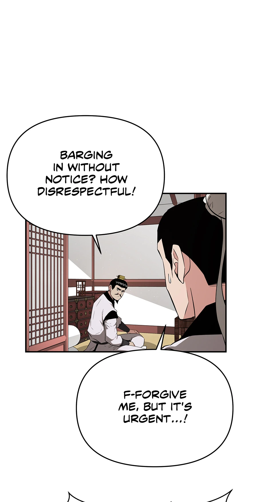 Read World's Best Gonryun Tavern EN Manga Online