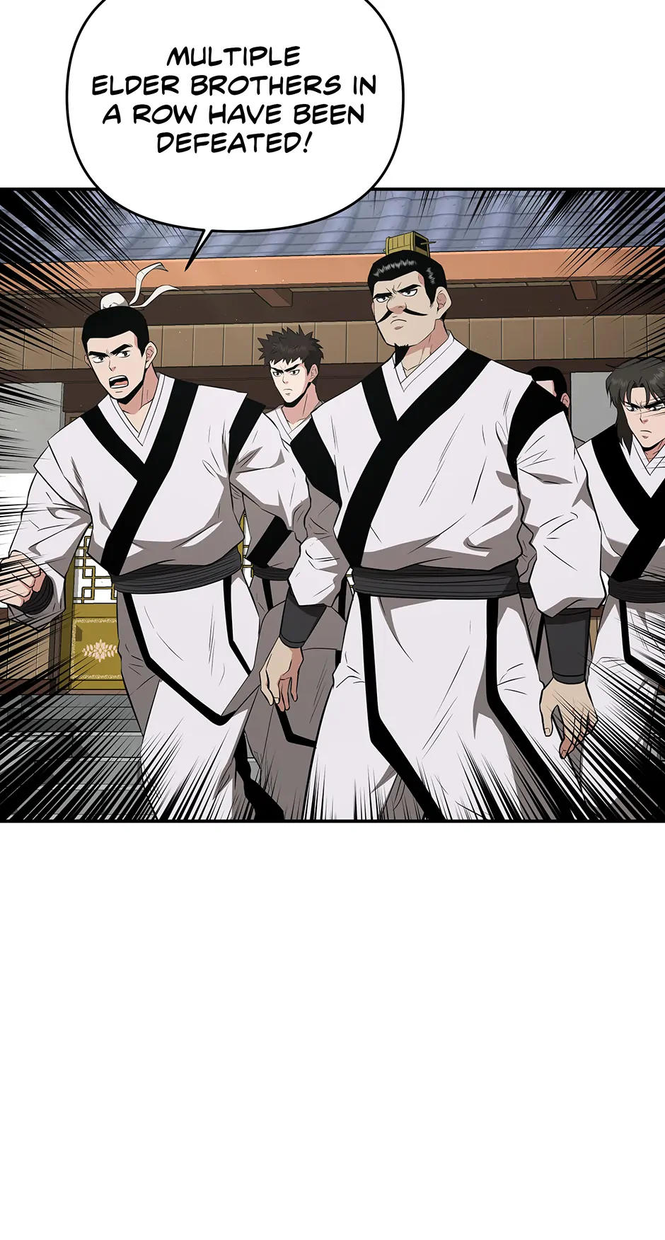 Read World's Best Gonryun Tavern EN Manga Online