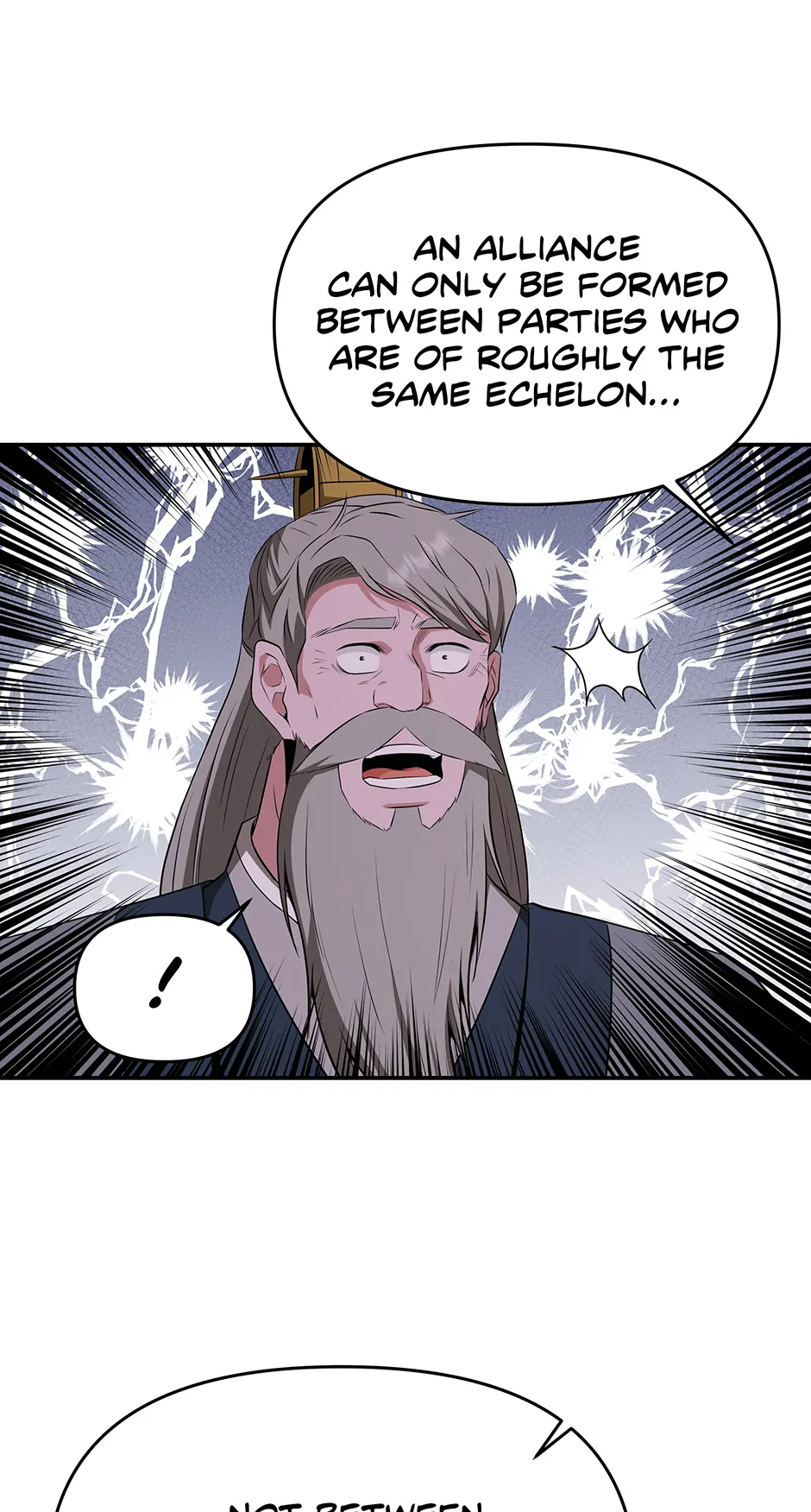 Read World's Best Gonryun Tavern EN Manga Online