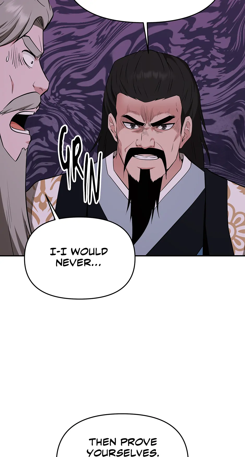 Read World's Best Gonryun Tavern EN Manga Online
