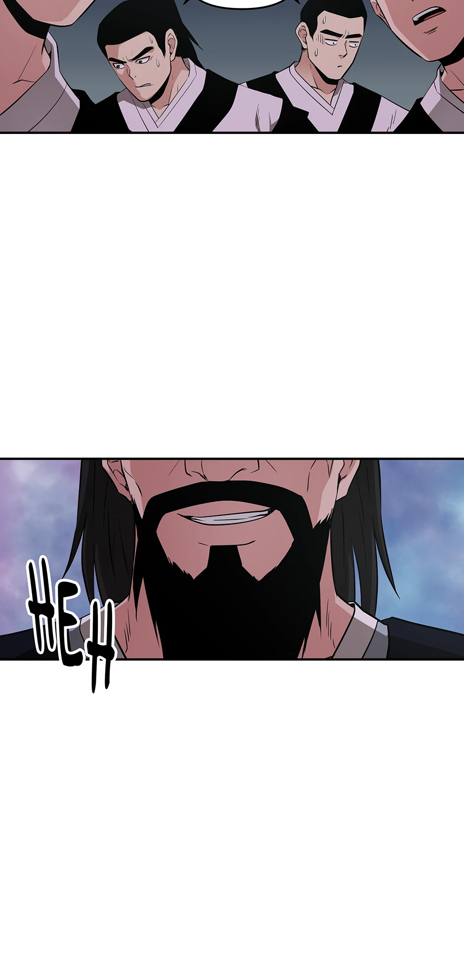 Read World's Best Gonryun Tavern EN Manga Online