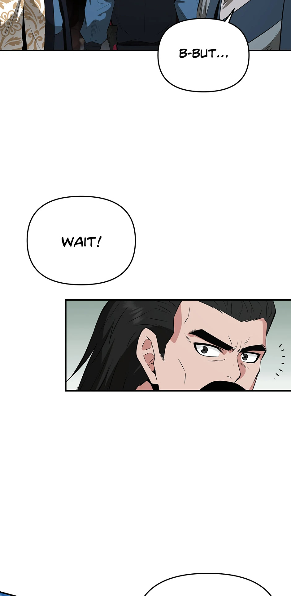 Read World's Best Gonryun Tavern EN Manga Online
