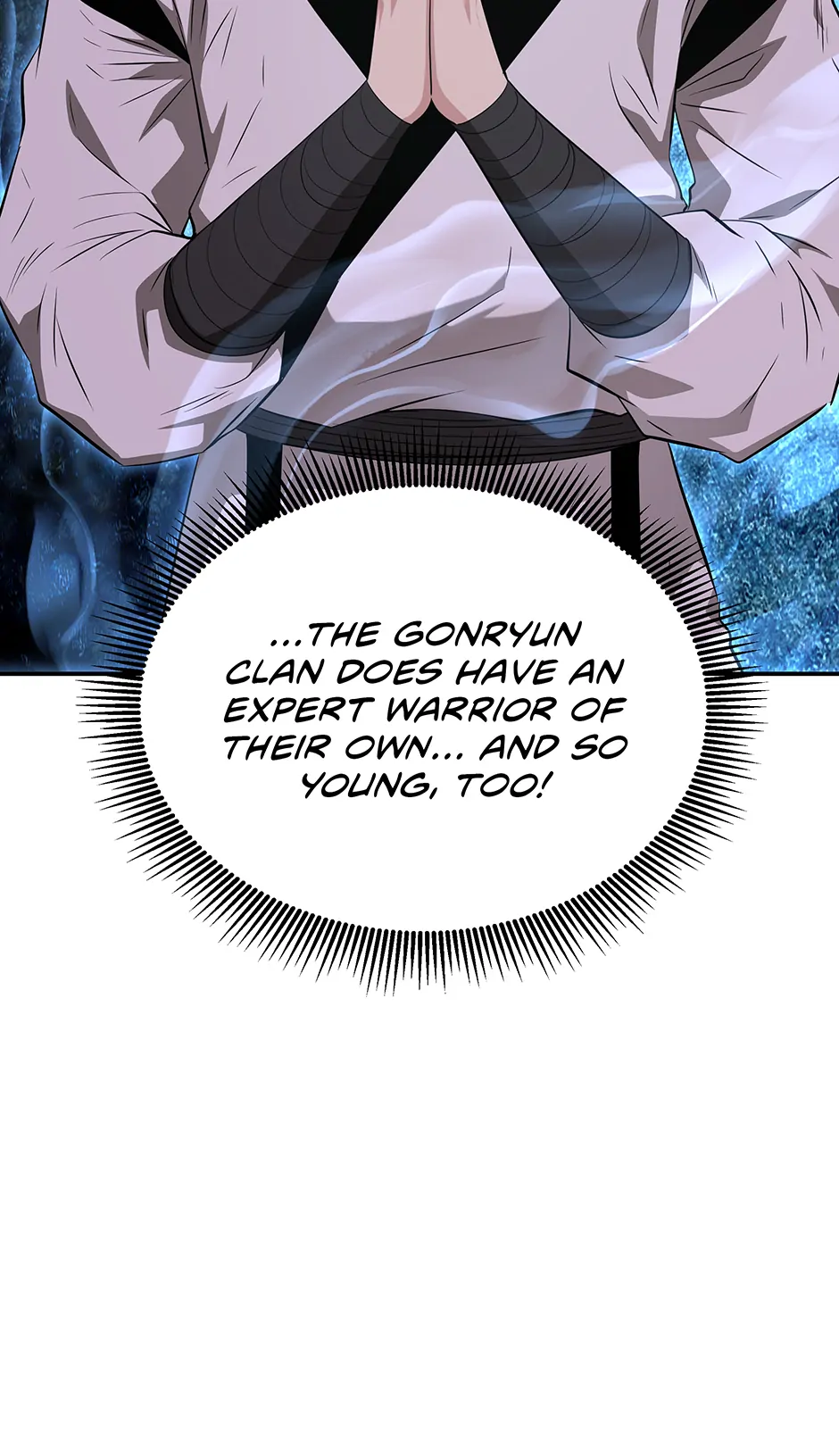 Read World's Best Gonryun Tavern EN Manga Online