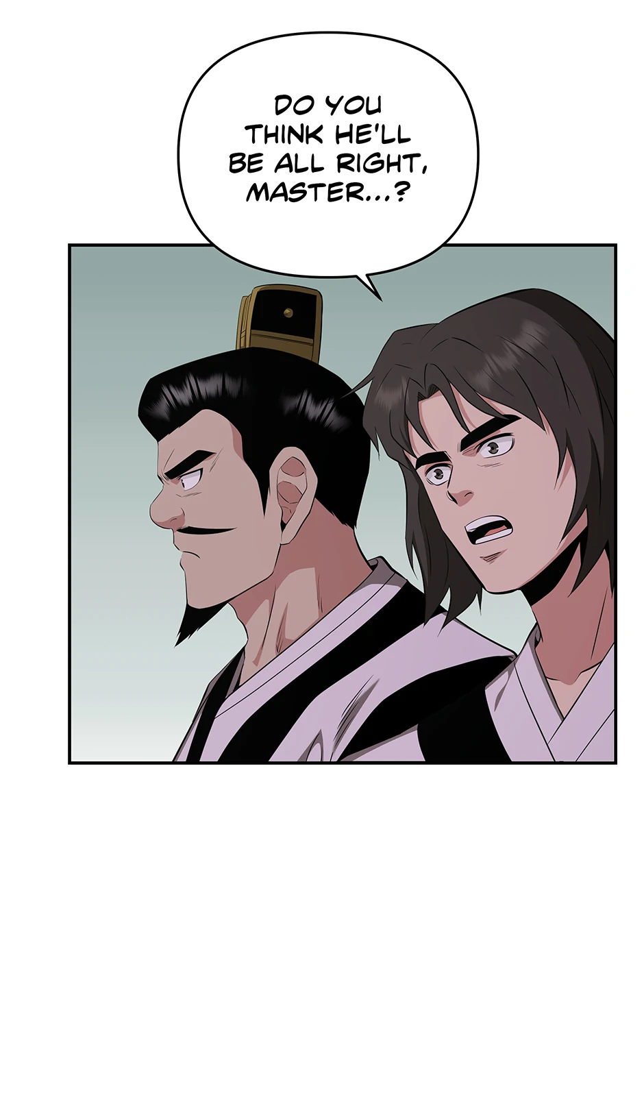 Read World's Best Gonryun Tavern EN Manga Online