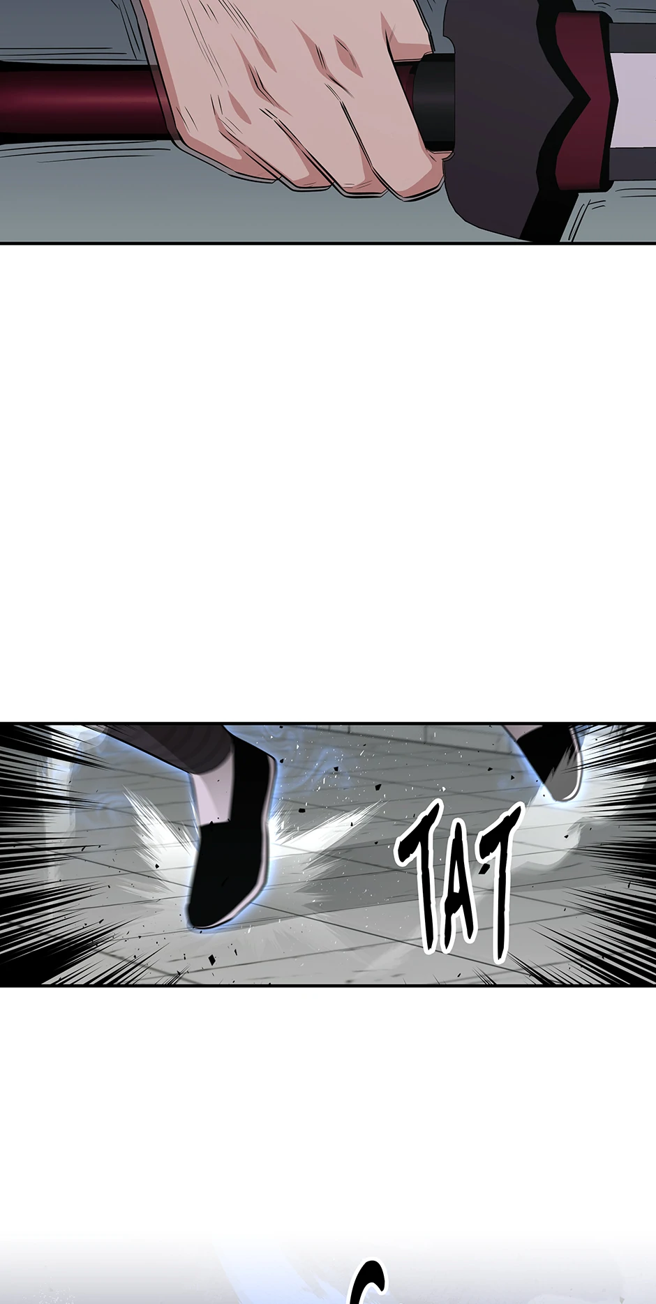 Read World's Best Gonryun Tavern EN Manga Online