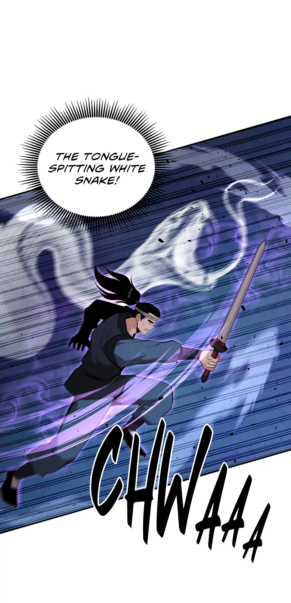 Read World's Best Gonryun Tavern EN Manga Online
