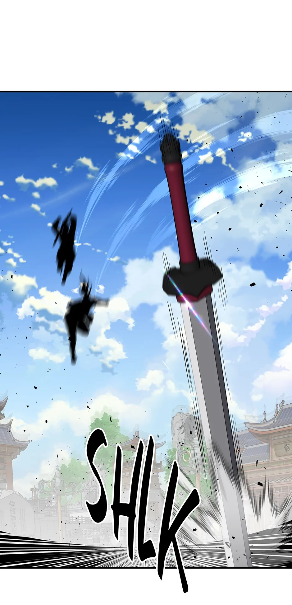 Read World's Best Gonryun Tavern EN Manga Online