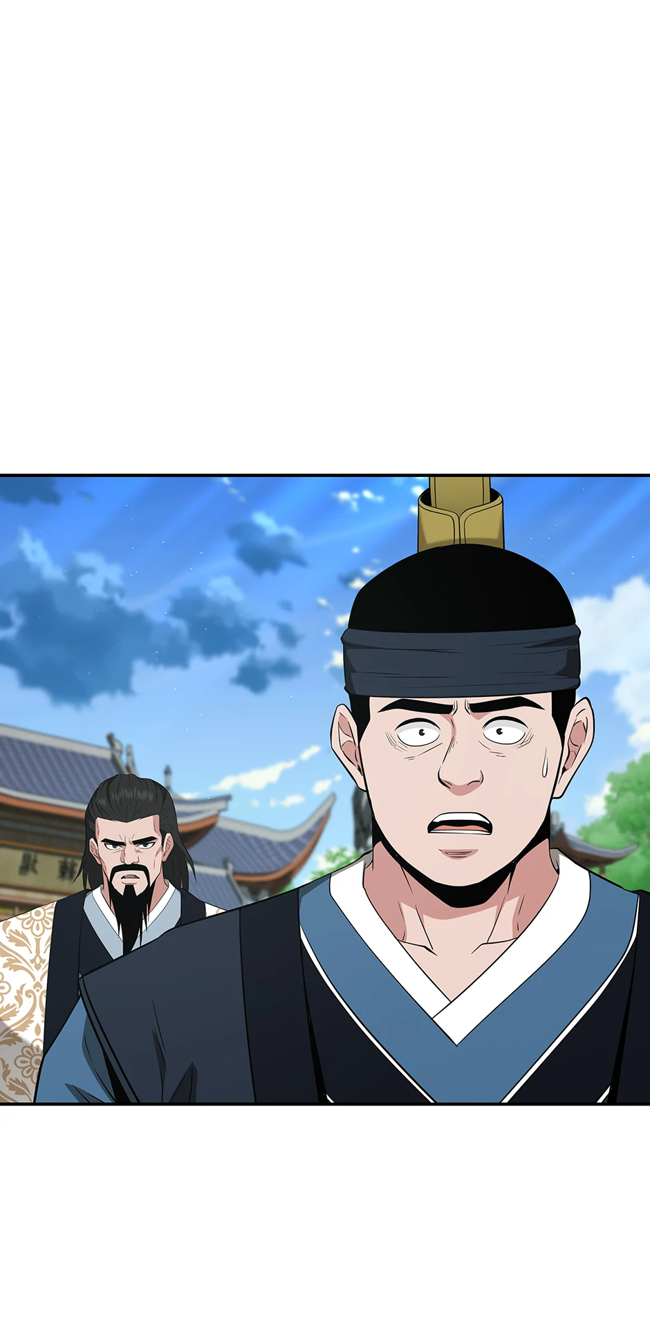 Read World's Best Gonryun Tavern EN Manga Online