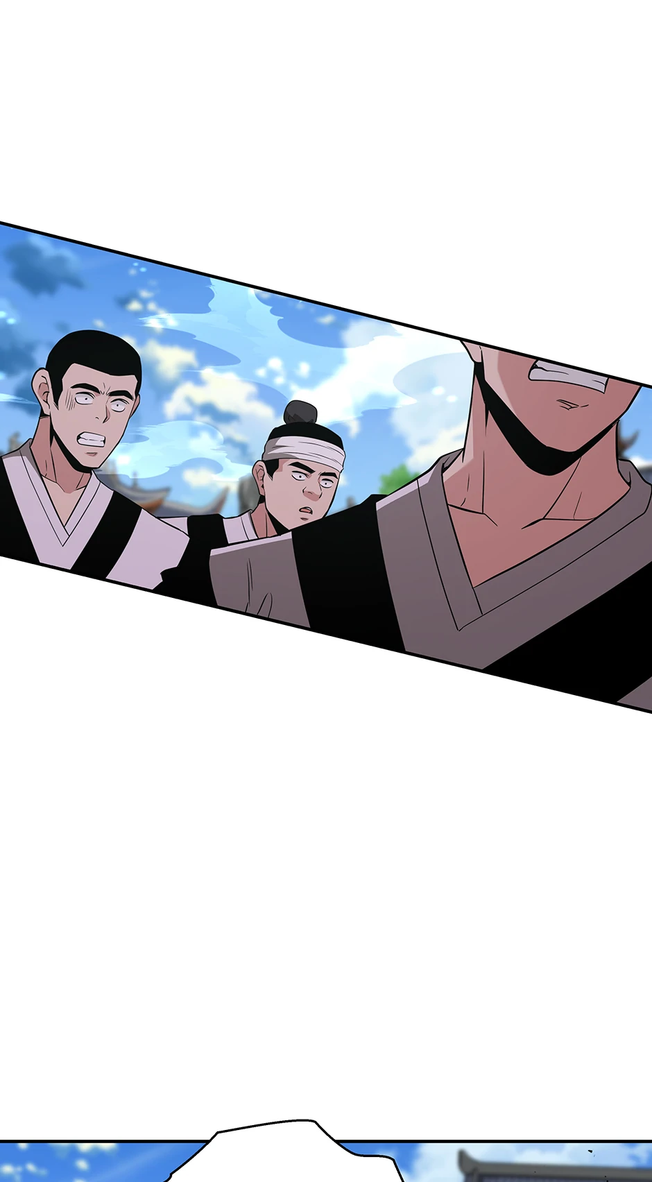 Read World's Best Gonryun Tavern EN Manga Online