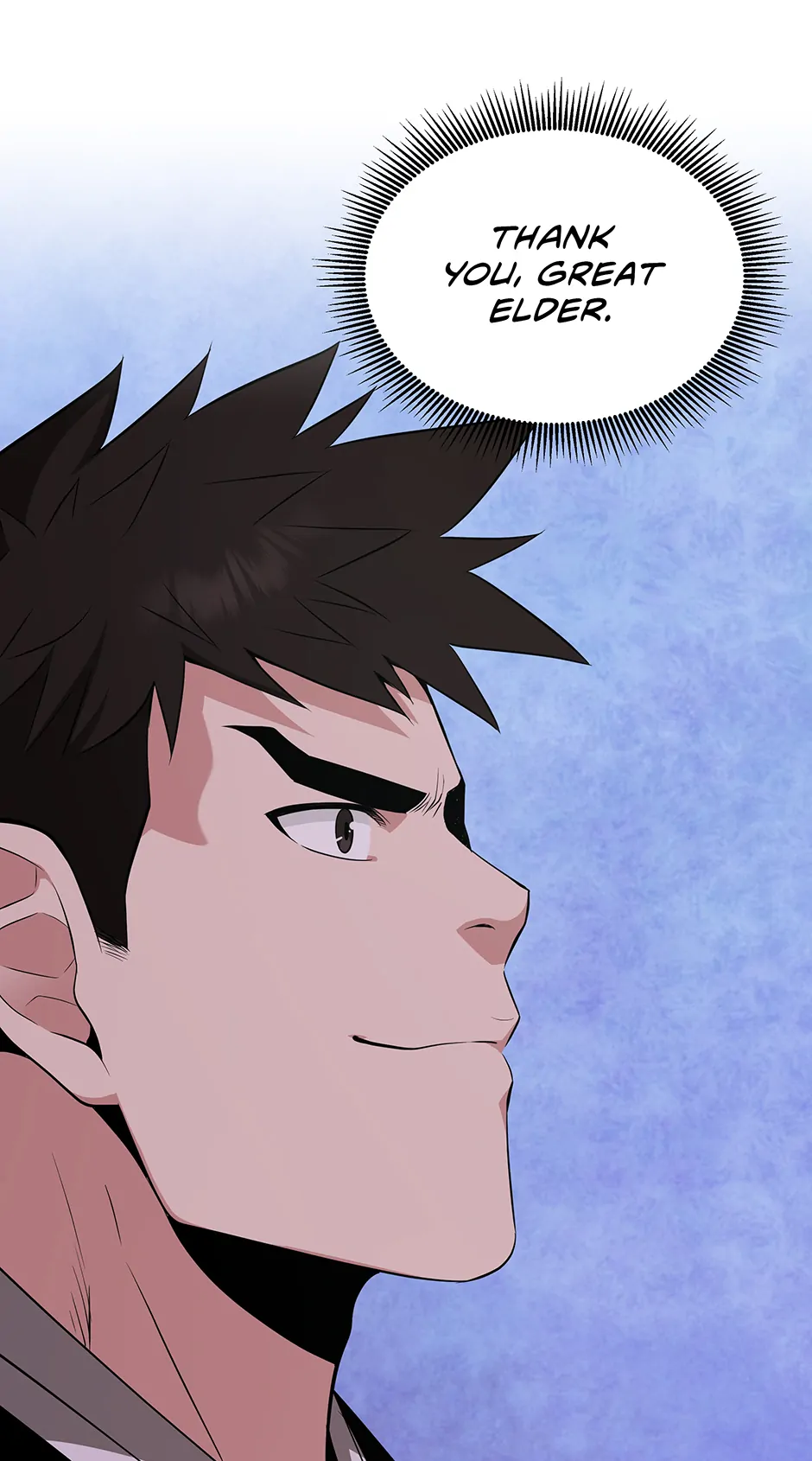 Read World's Best Gonryun Tavern EN Manga Online