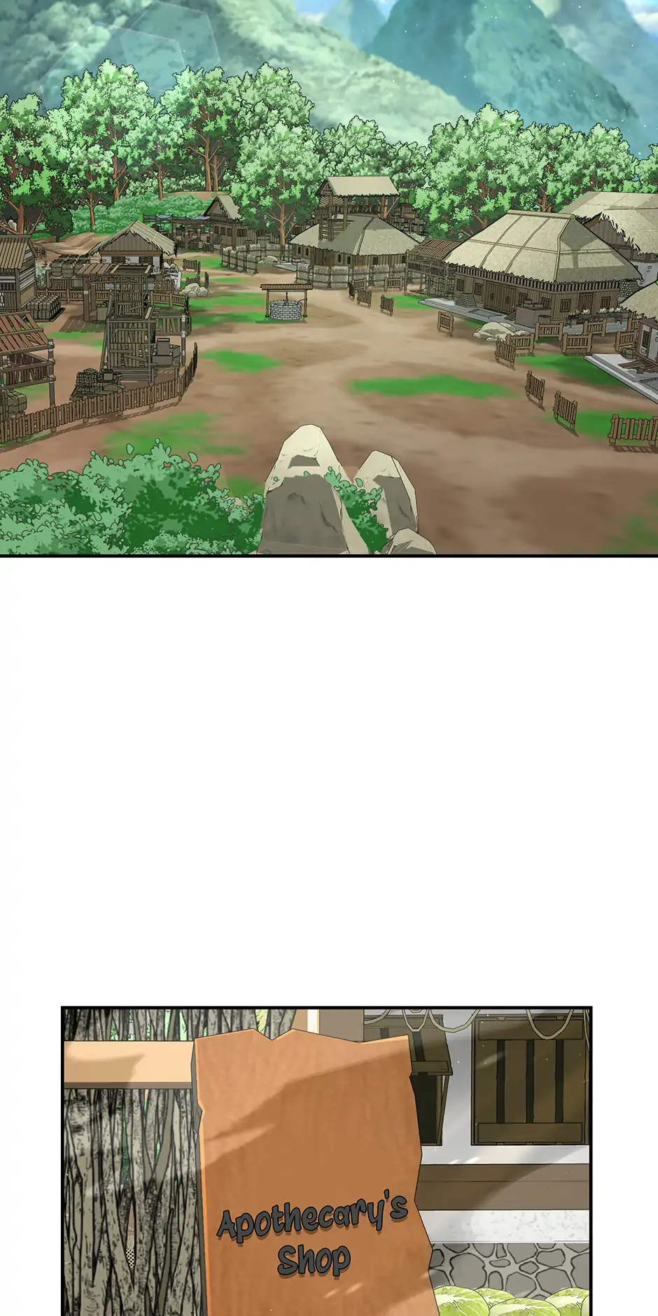 Read World's Best Gonryun Tavern EN Manga Online