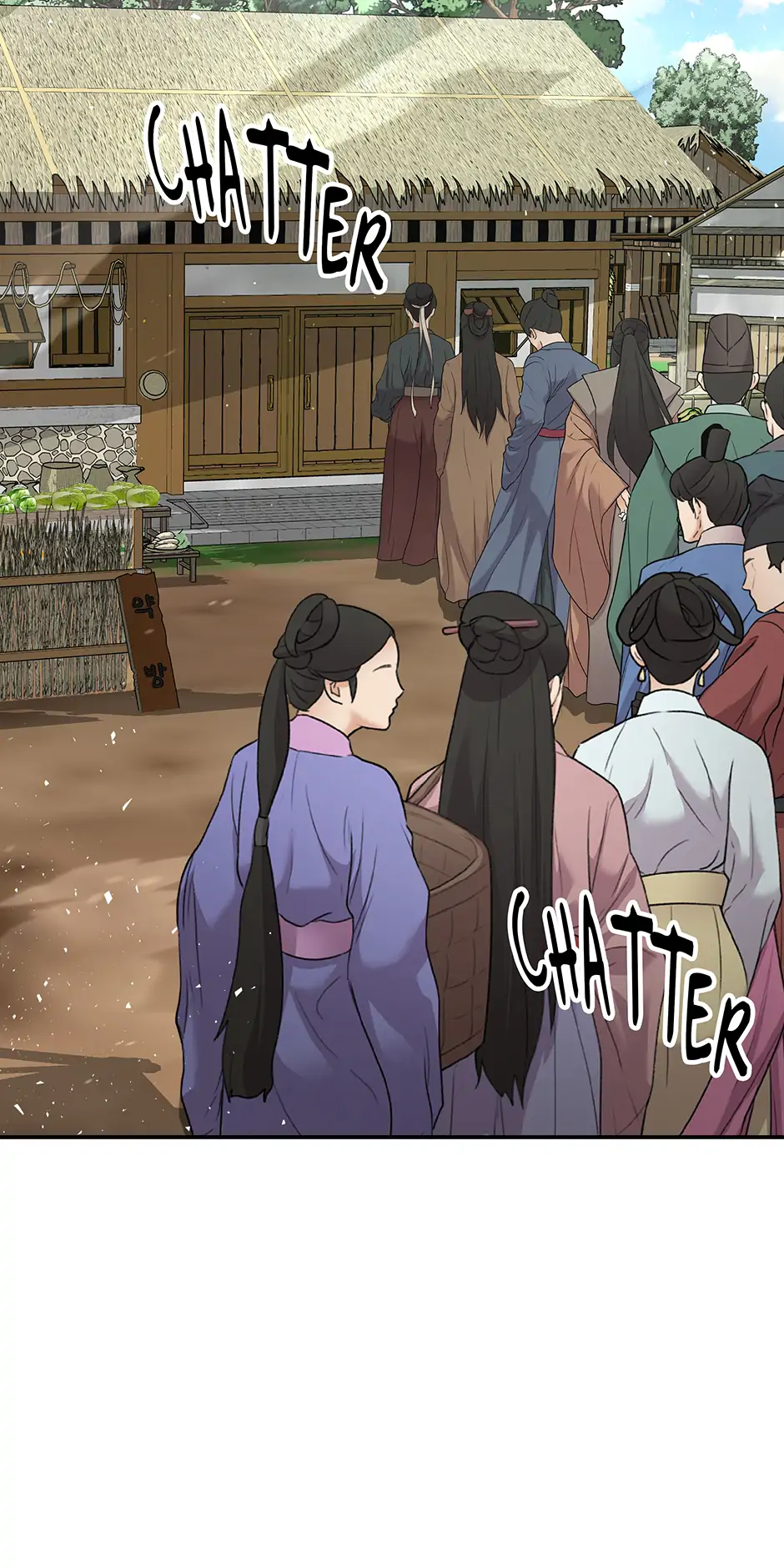 Read World's Best Gonryun Tavern EN Manga Online