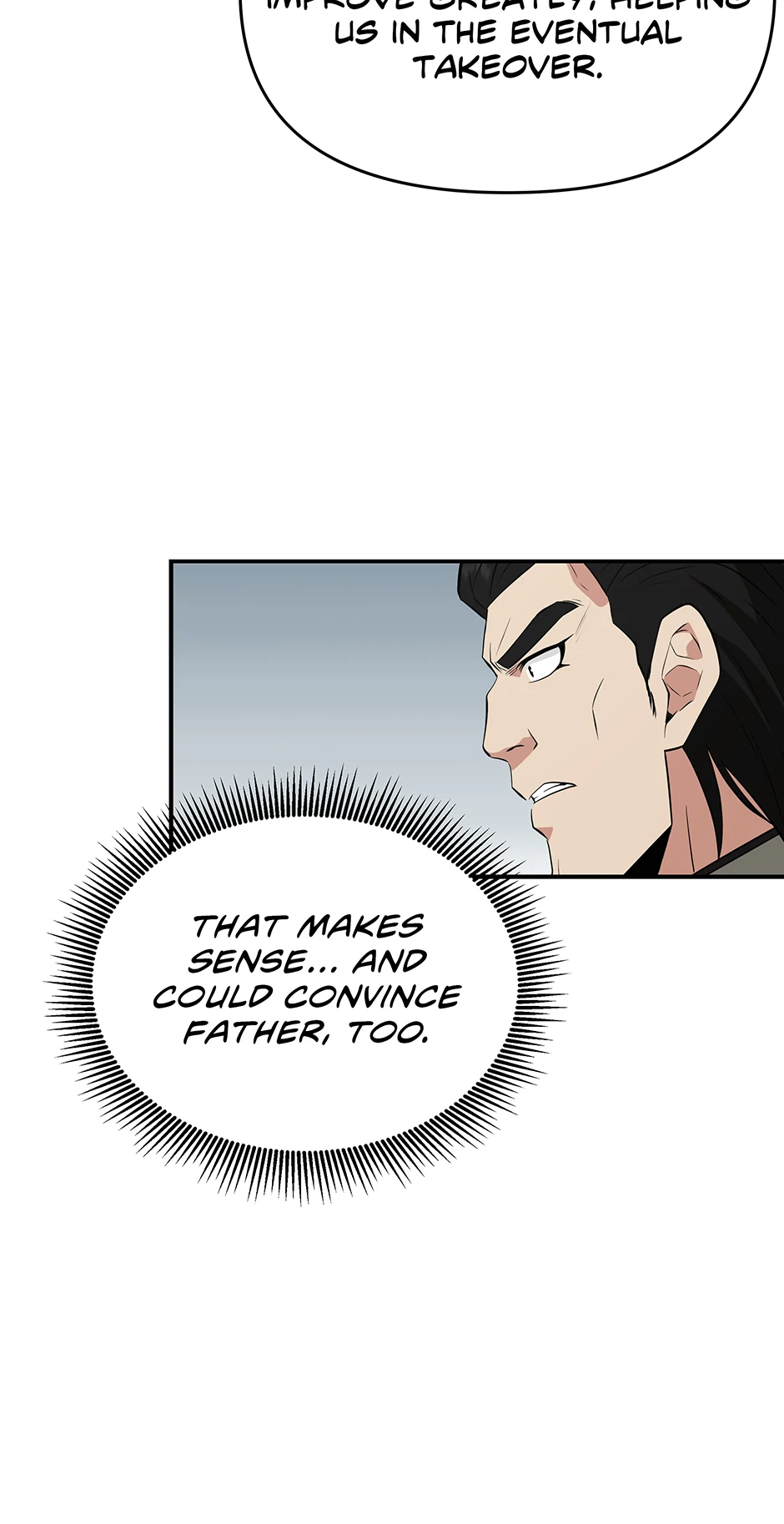 Read World's Best Gonryun Tavern EN Manga Online