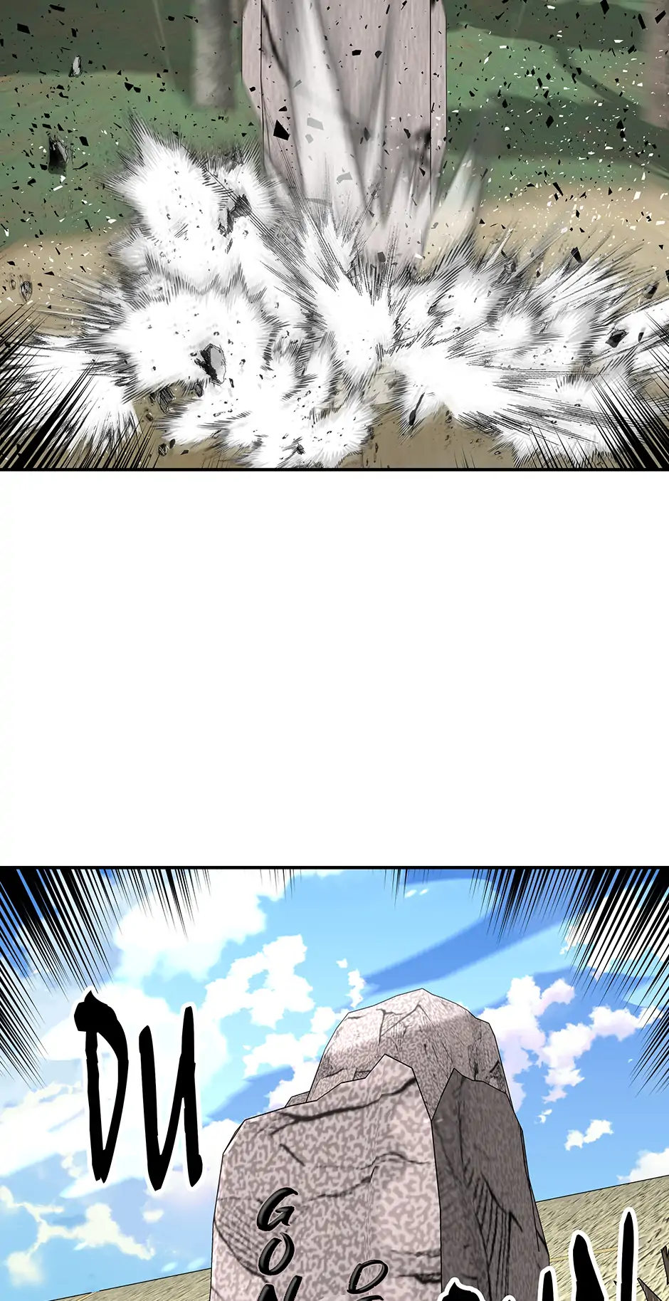 Read World's Best Gonryun Tavern EN Manga Online
