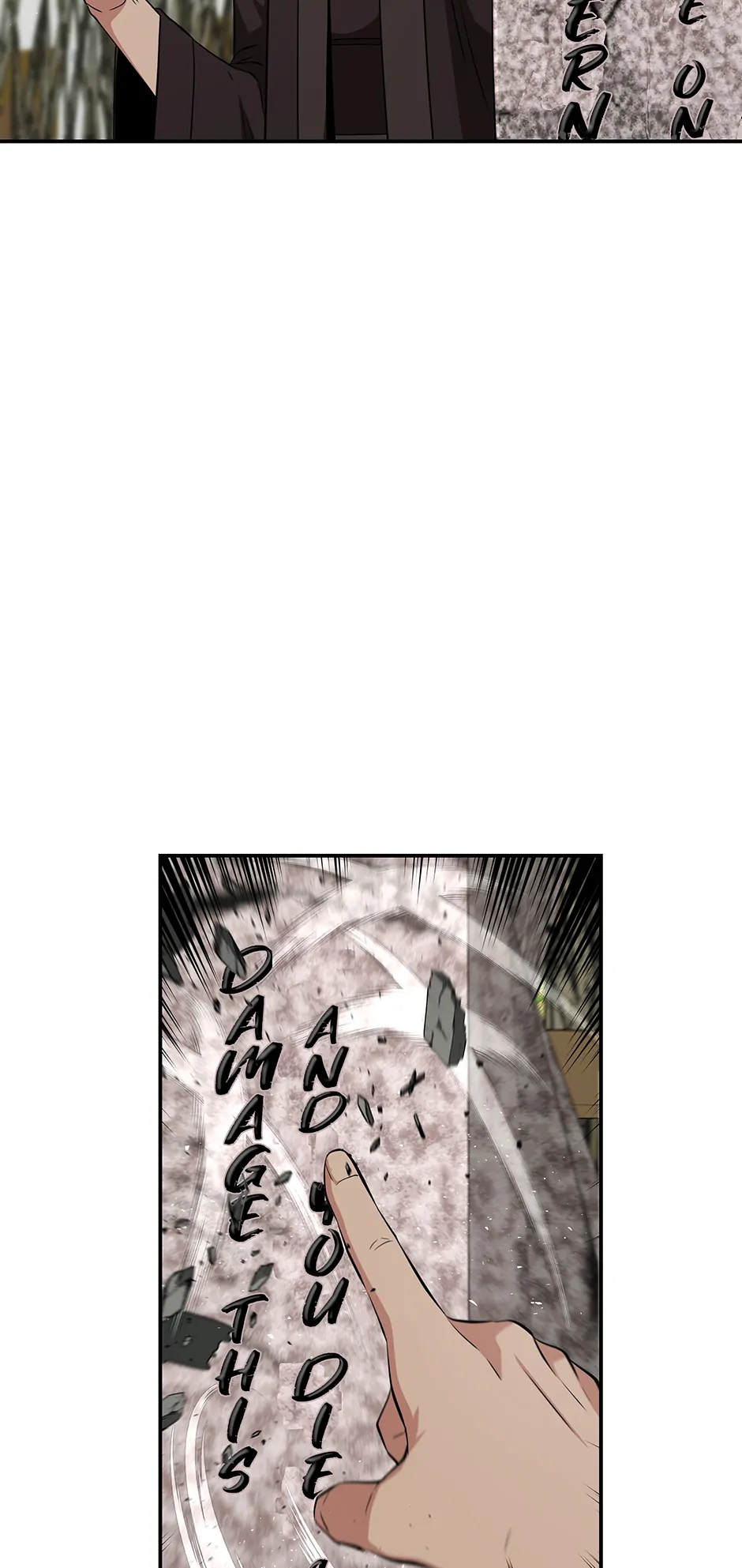 Read World's Best Gonryun Tavern EN Manga Online