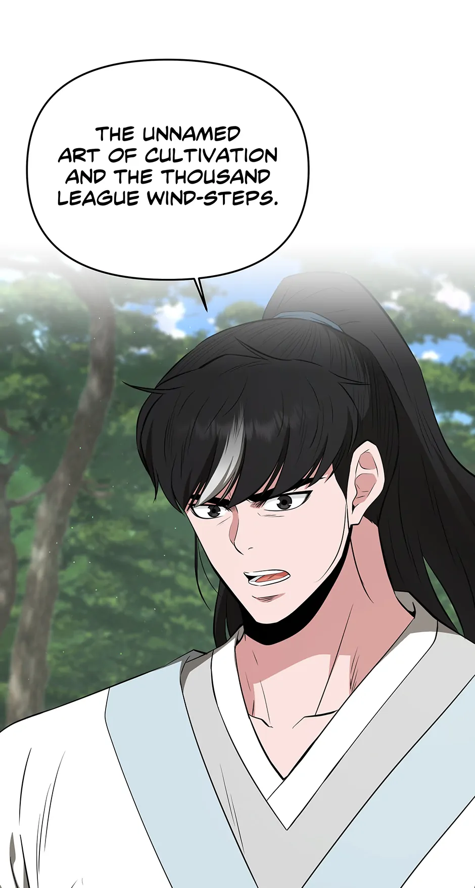 Read World's Best Gonryun Tavern EN Manga Online